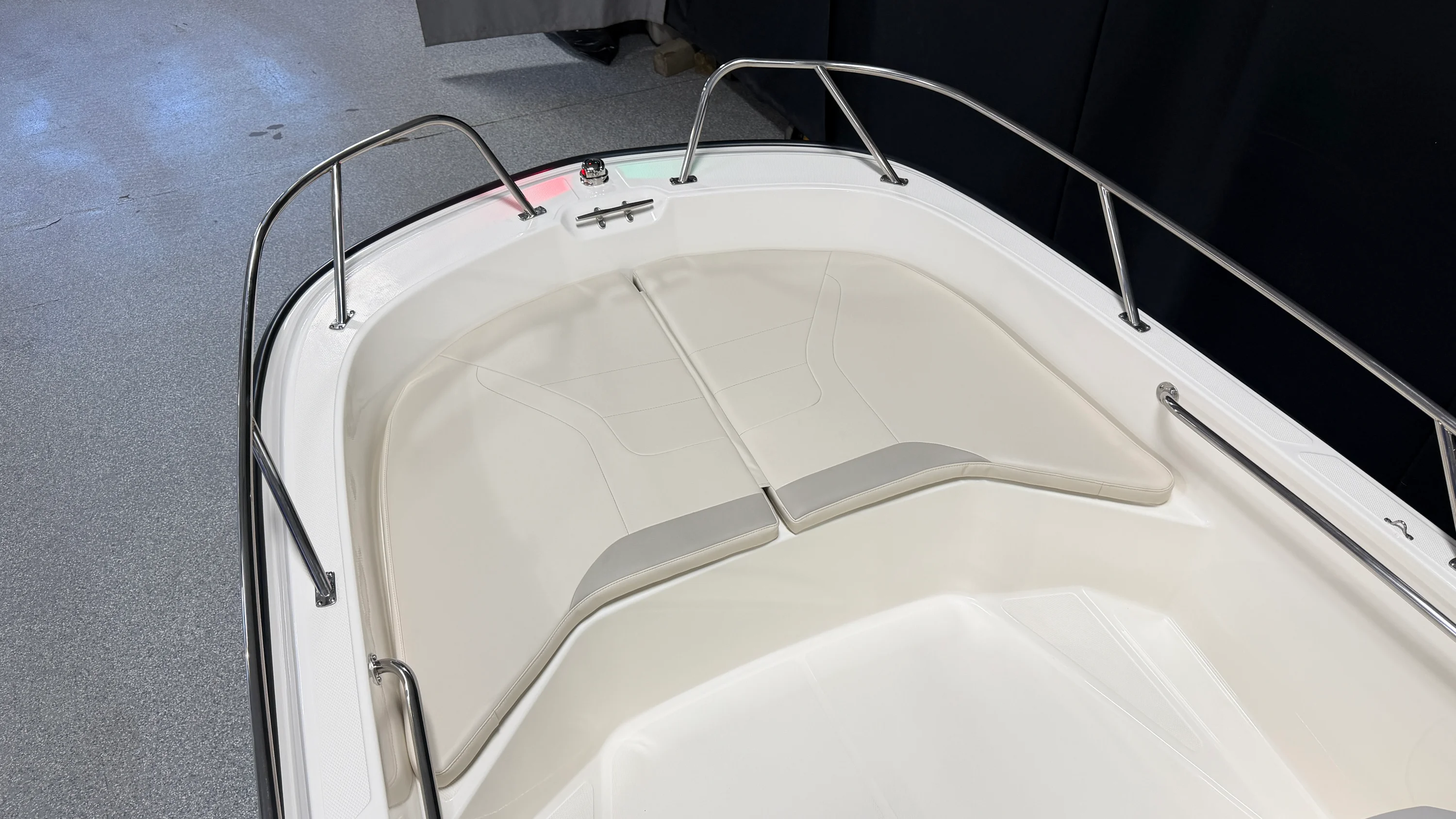 2026 Boston Whaler 160 Super Sport Image Thumbnail #43