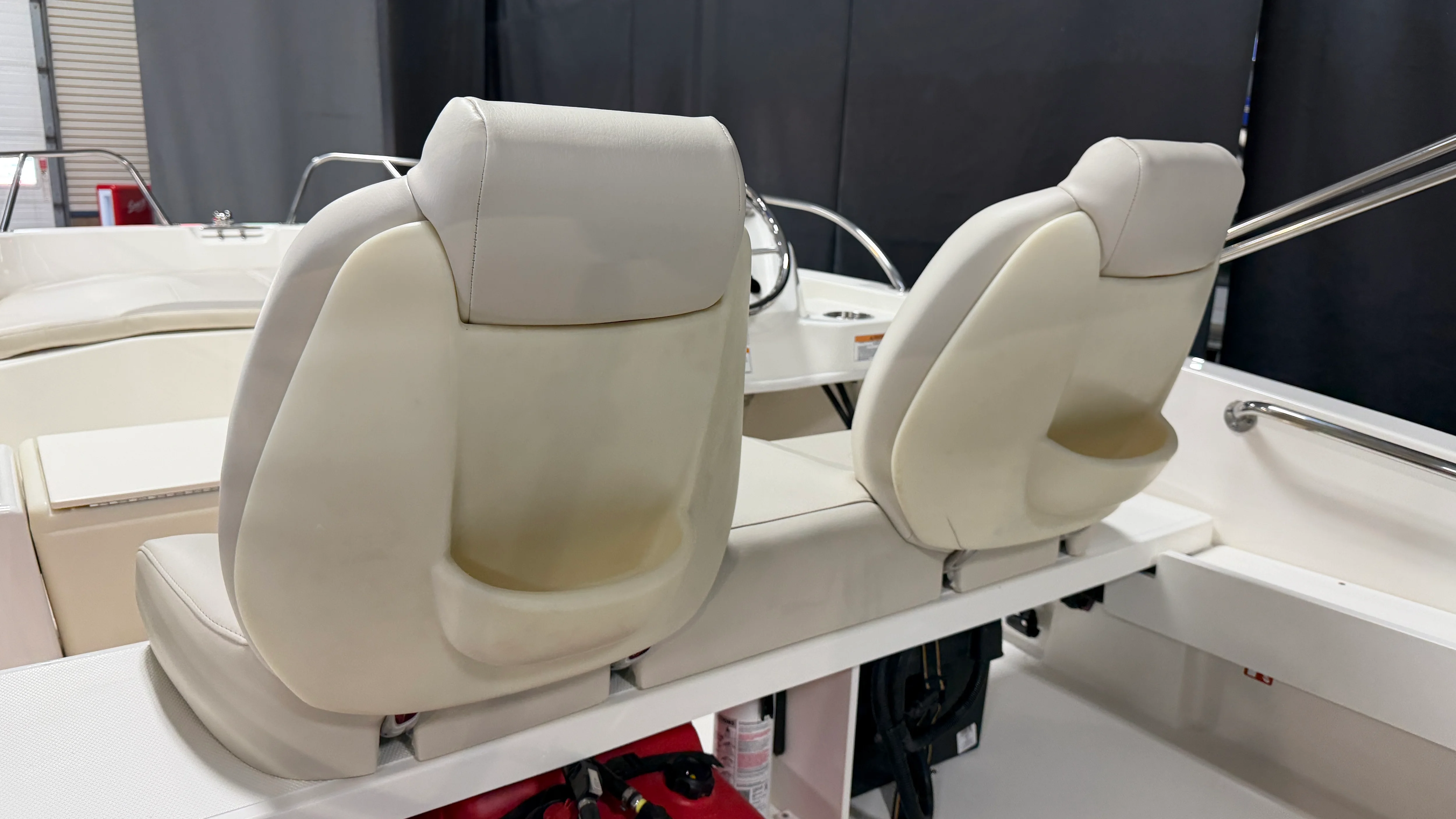 2026 Boston Whaler 160 Super Sport Image Thumbnail #23