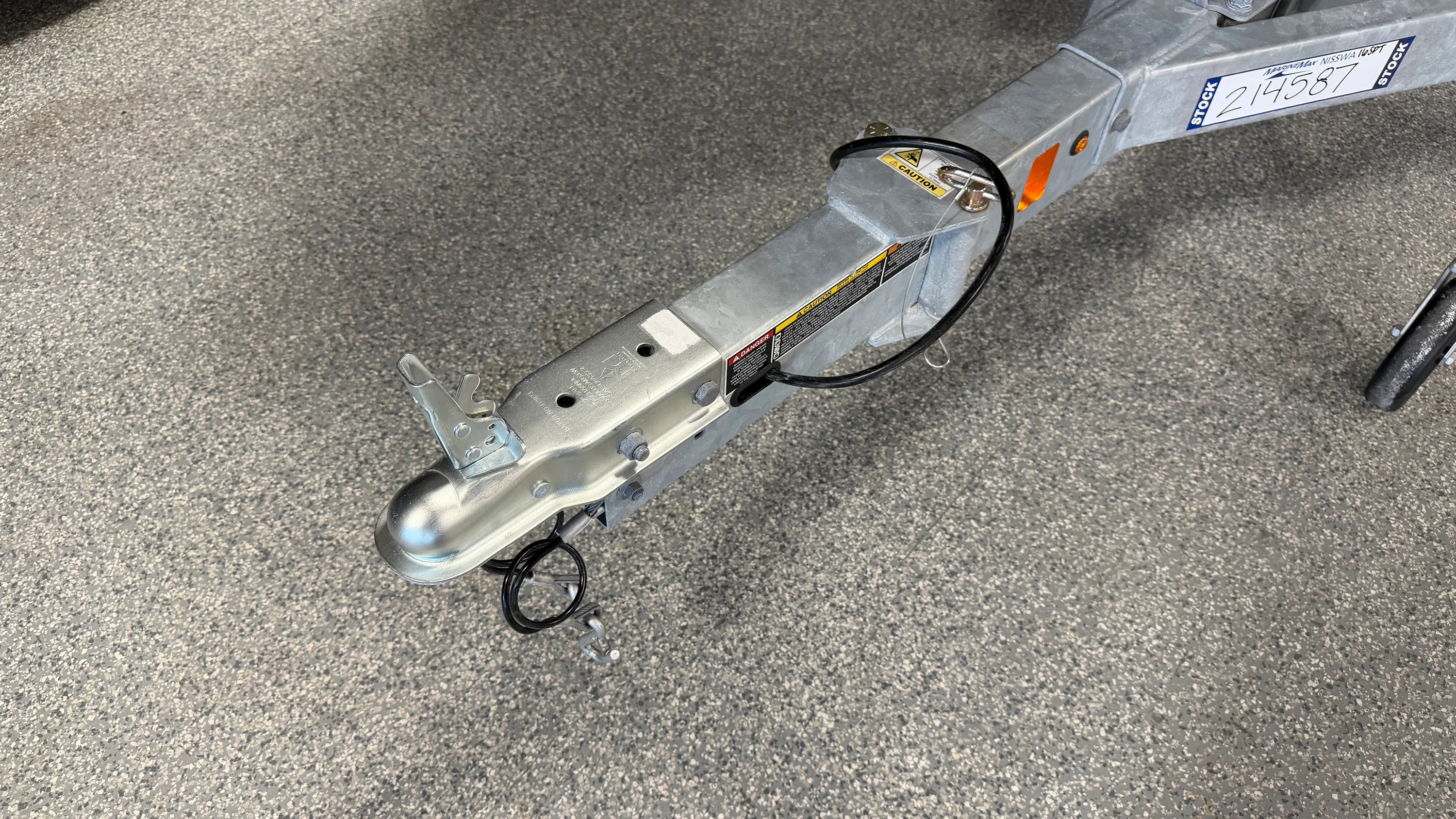 2026 Boston Whaler 160 Super Sport Image Thumbnail #56