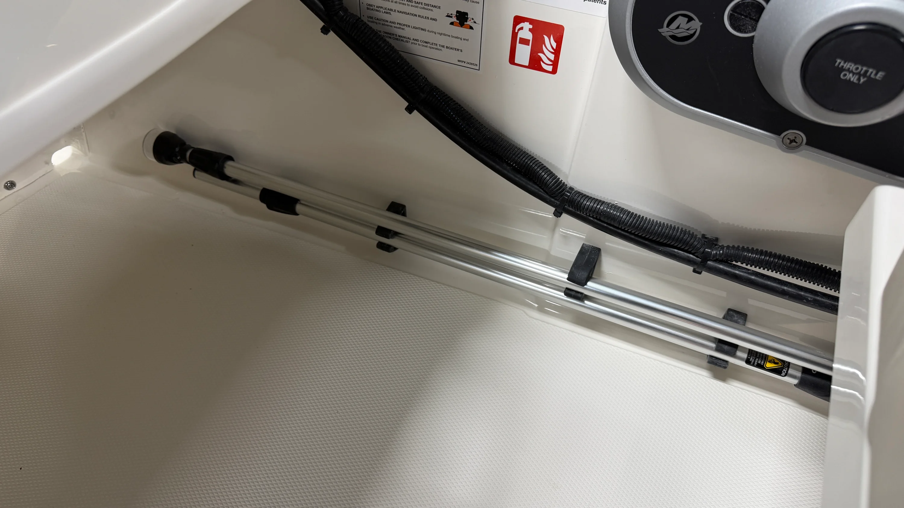 2026 Boston Whaler 160 Super Sport Image Thumbnail #30