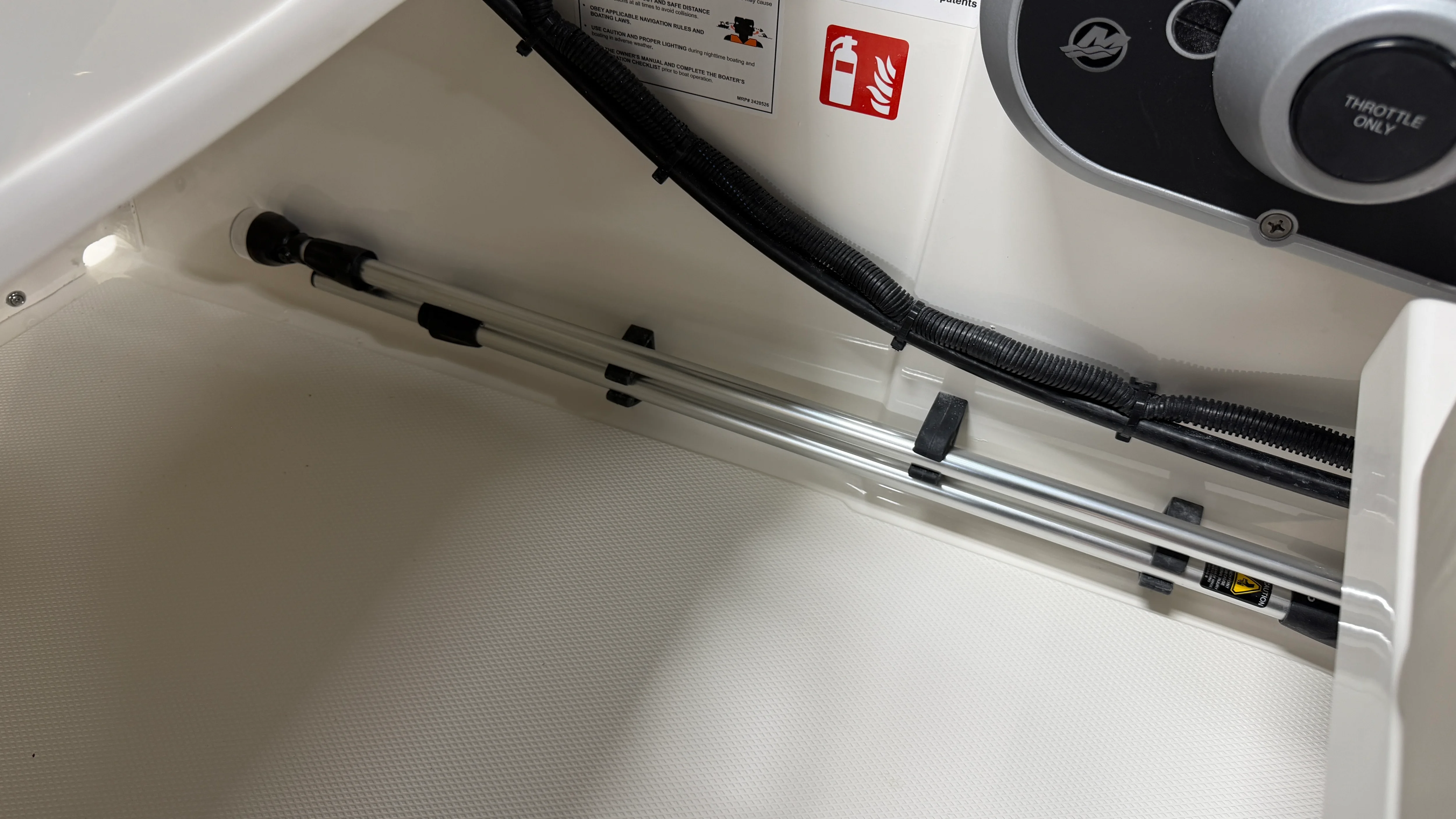 2026 Boston Whaler 160 Super Sport Image Thumbnail #30