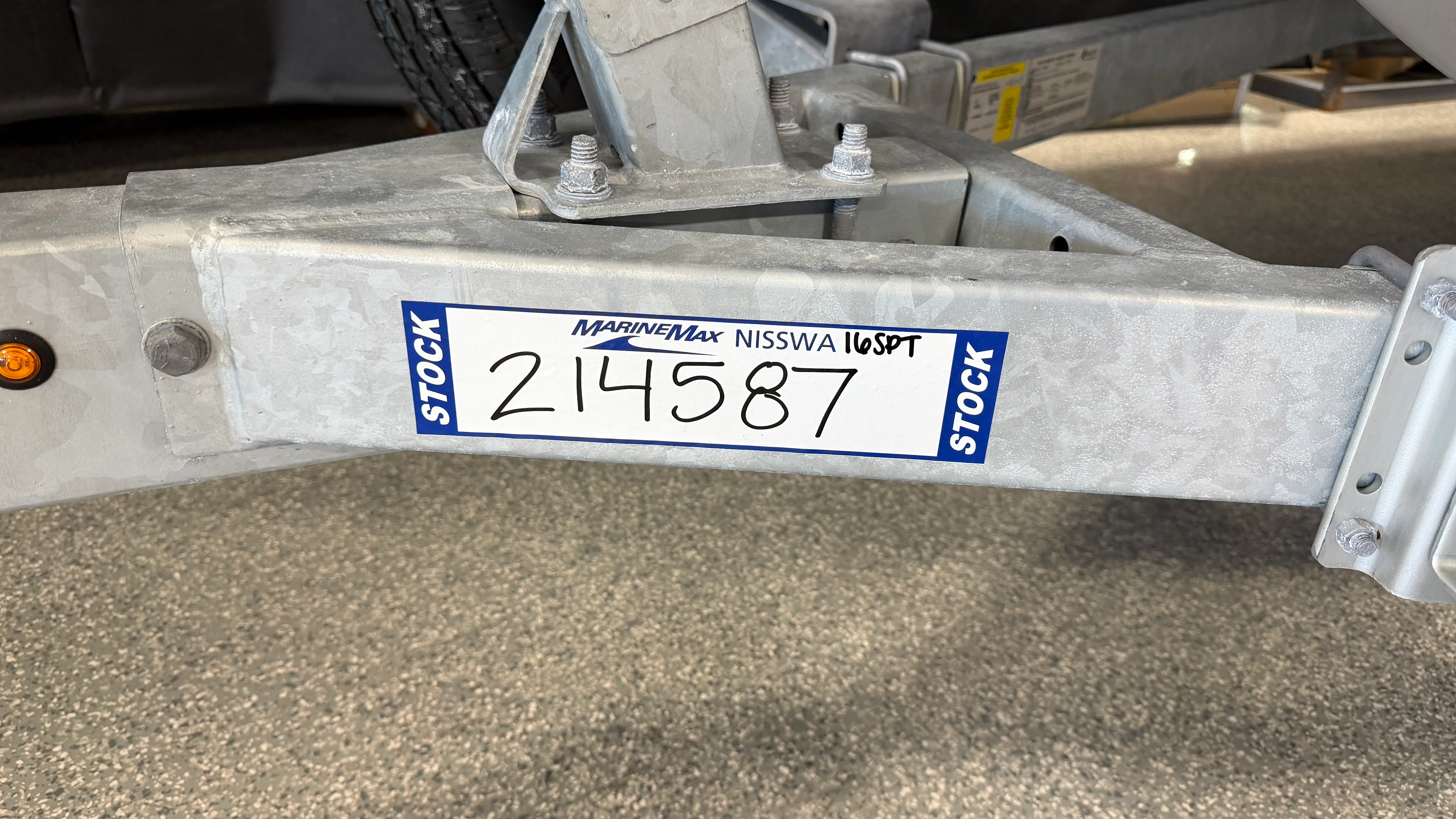 2026 Boston Whaler 160 Super Sport Image Thumbnail #63