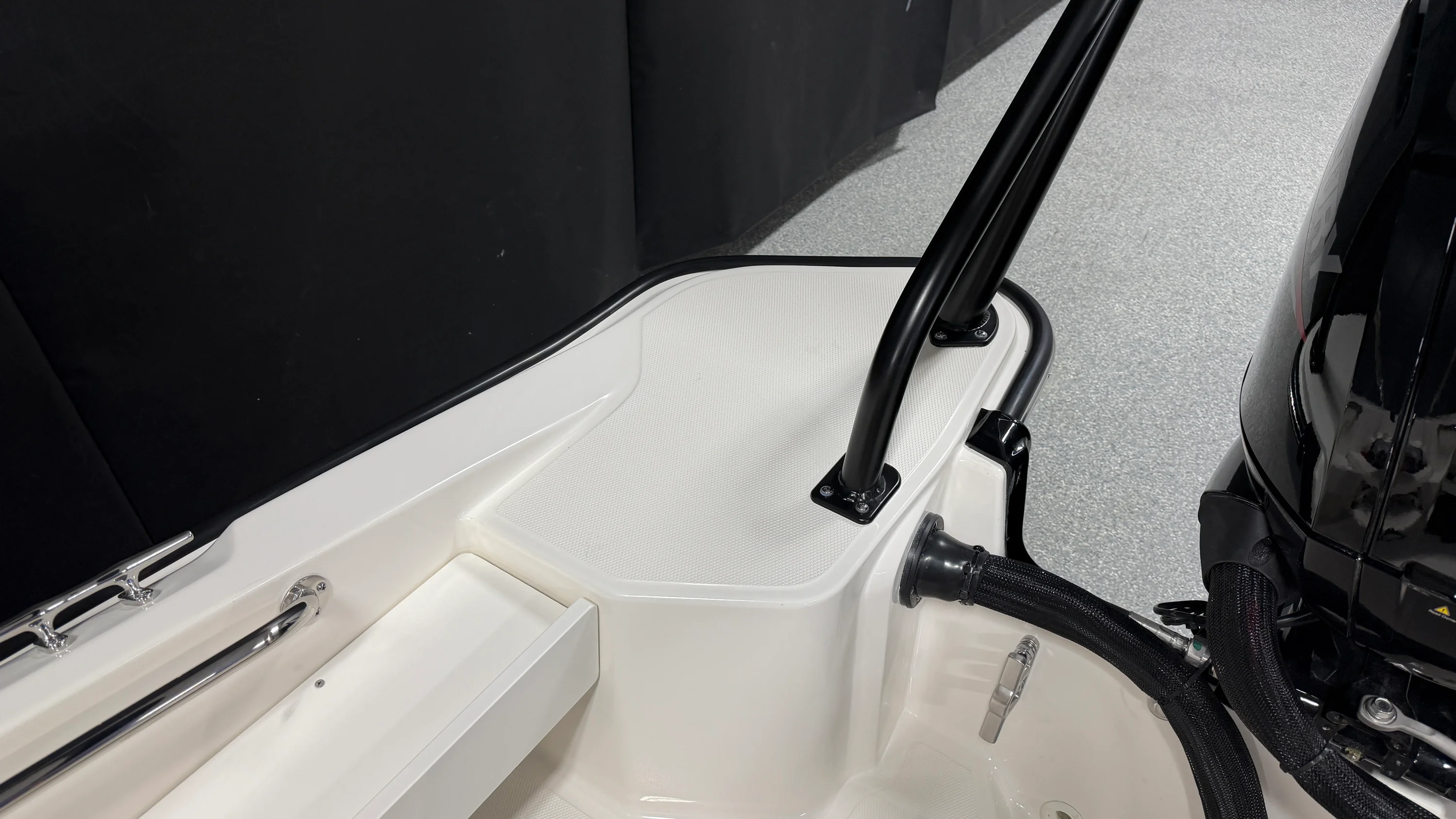 2026 Boston Whaler 160 Super Sport Image Thumbnail #15