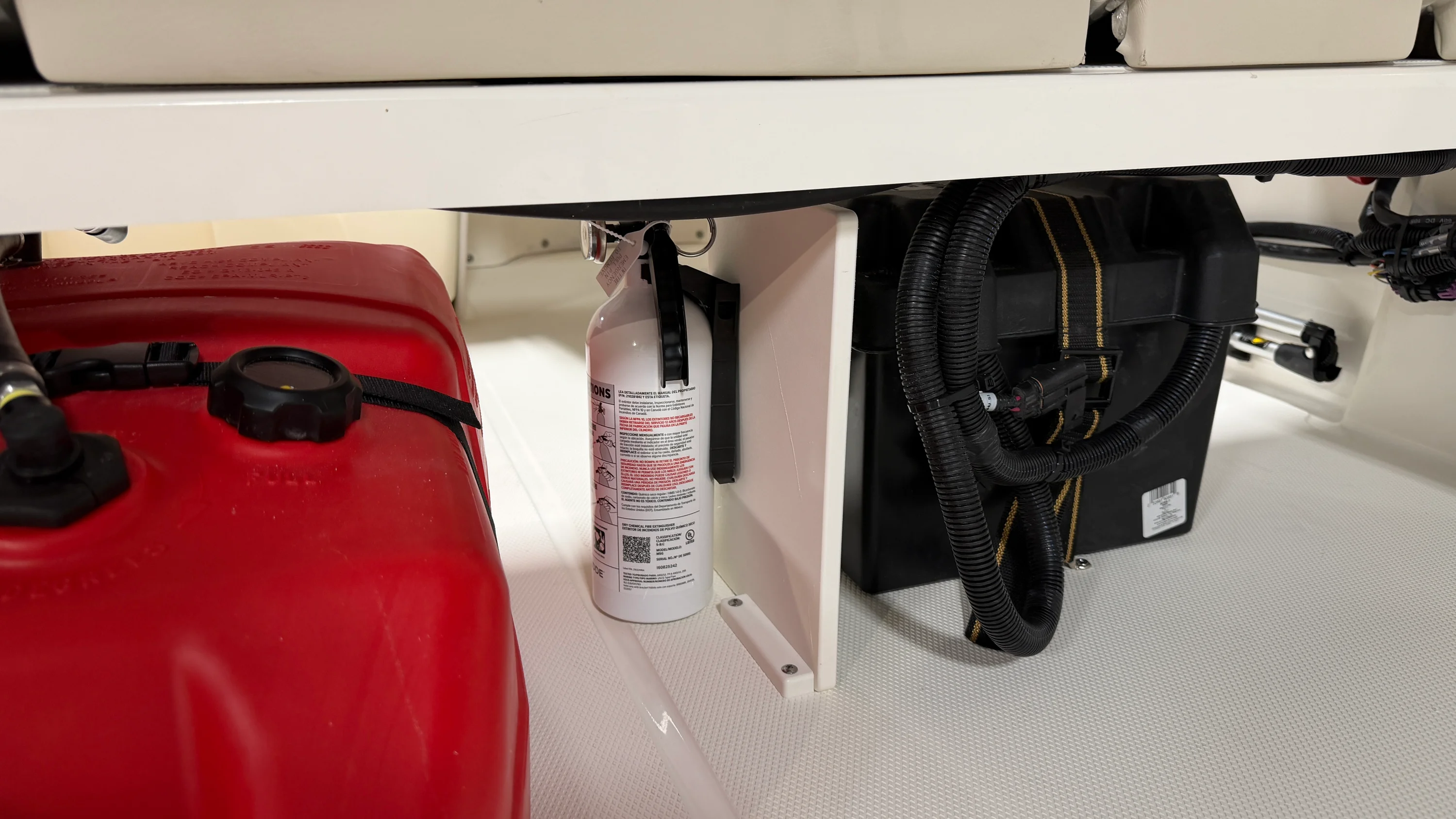 2026 Boston Whaler 160 Super Sport Image Thumbnail #21