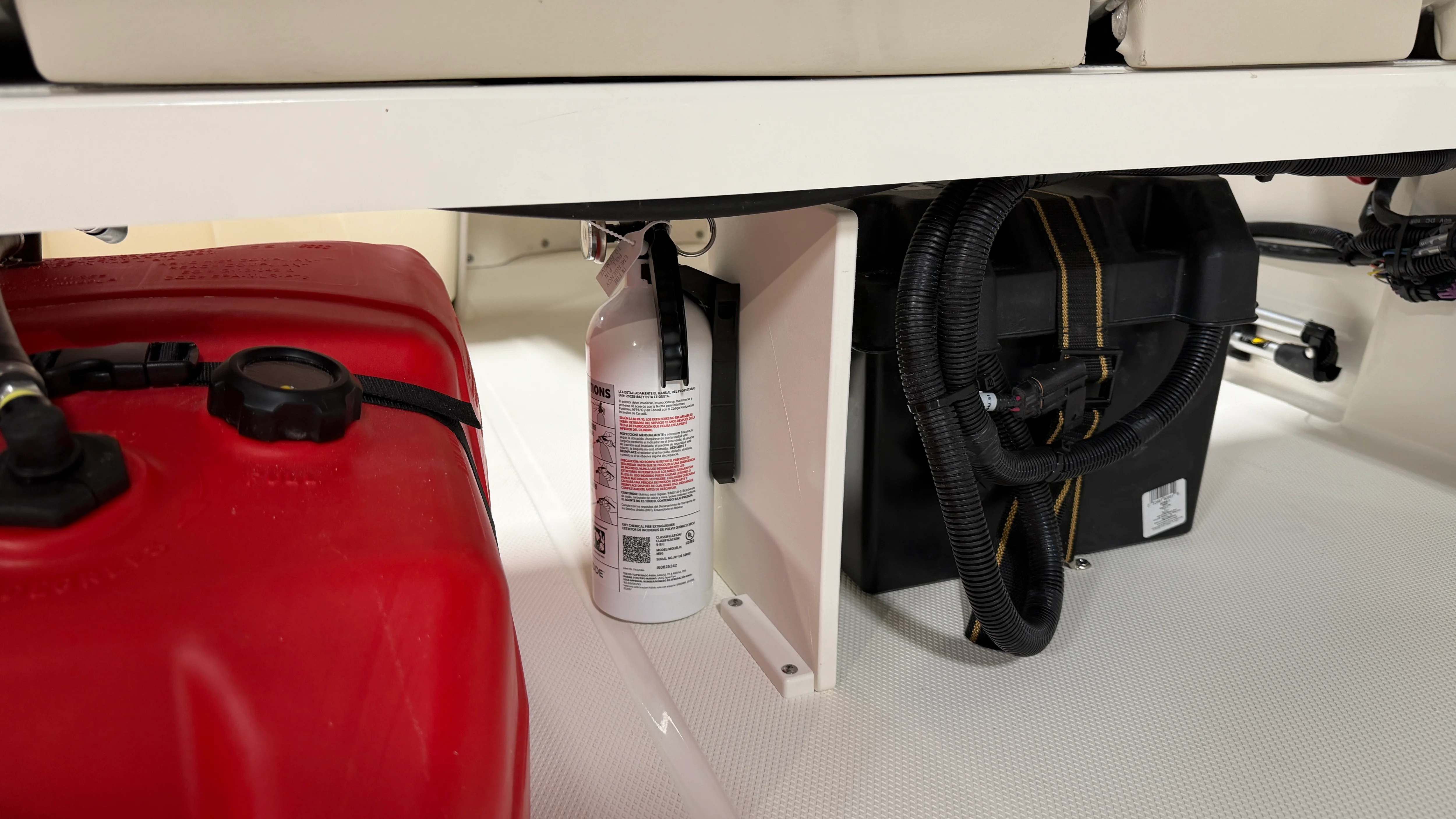 2026 Boston Whaler 160 Super Sport Image Thumbnail #21