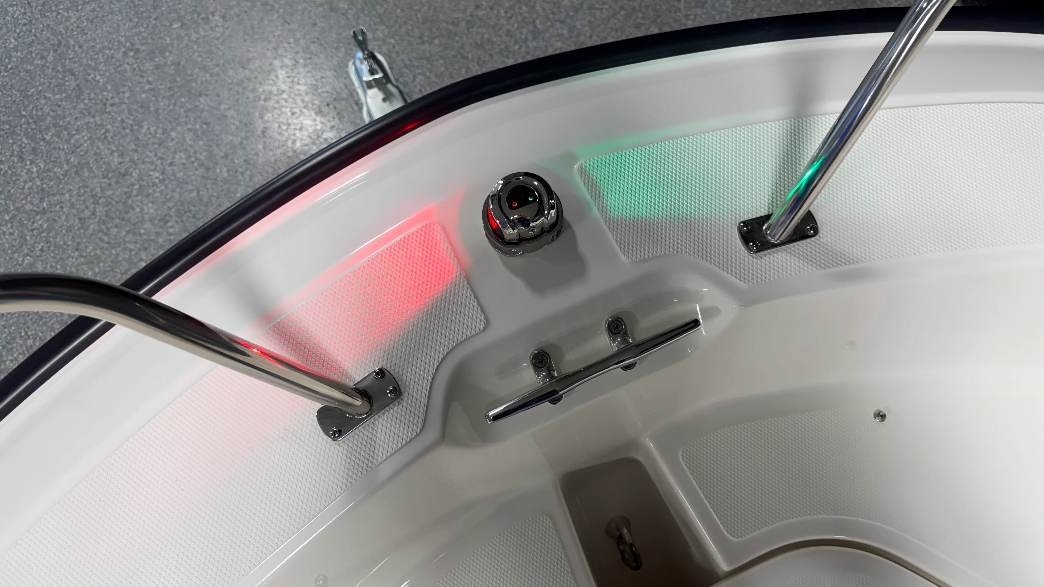 2026 Boston Whaler 160 Super Sport Image Thumbnail #47