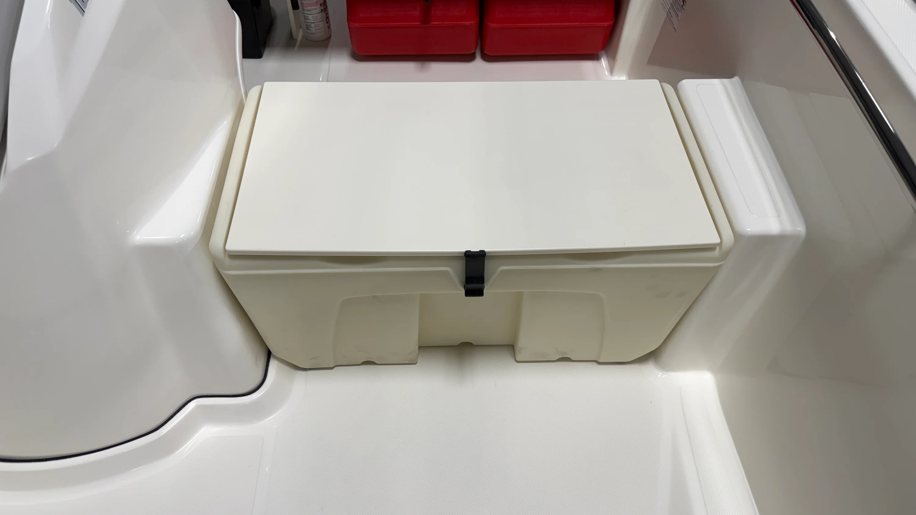 2026 Boston Whaler 160 Super Sport Image Thumbnail #41