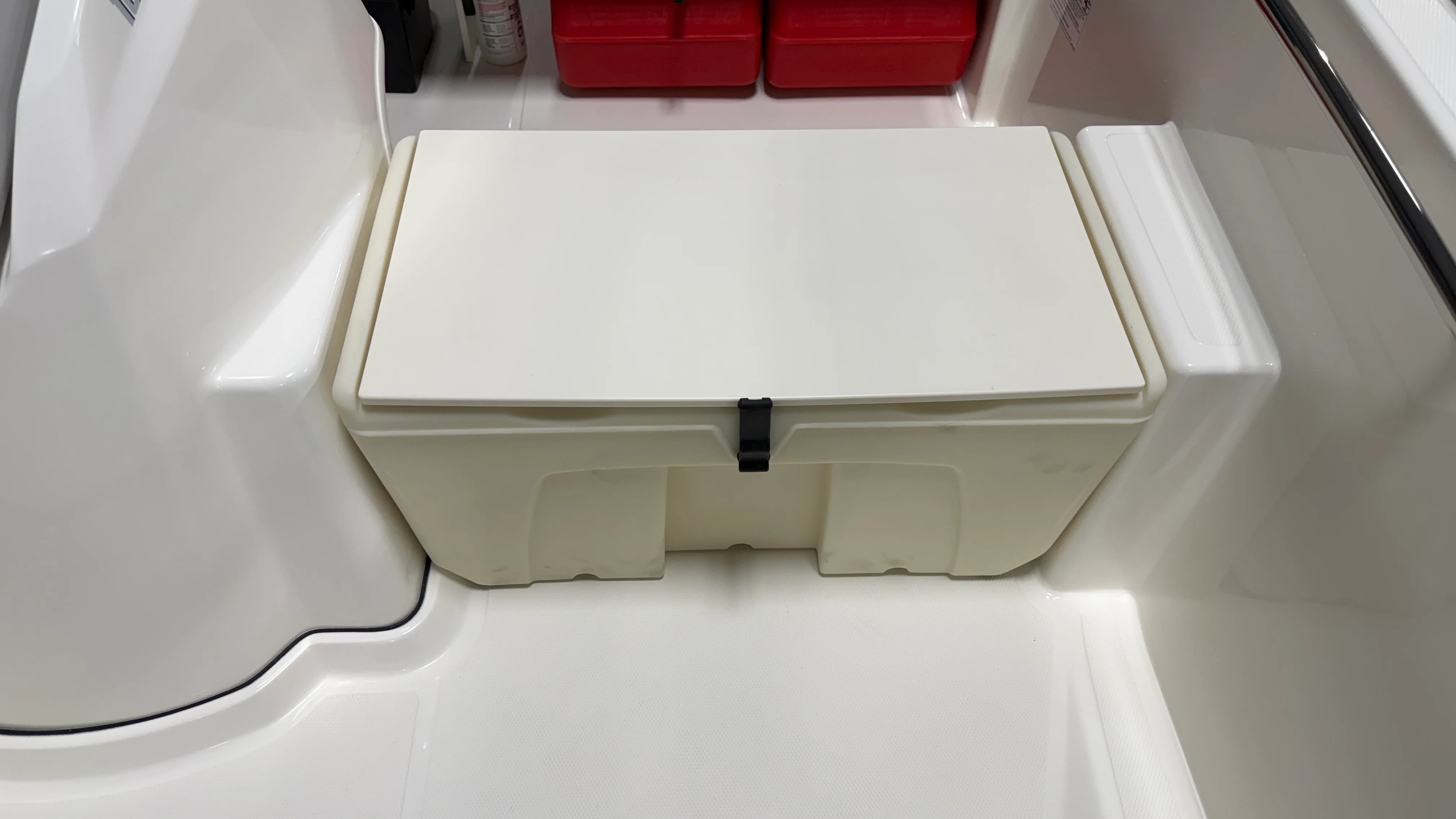 2026 Boston Whaler 160 Super Sport Image Thumbnail #41