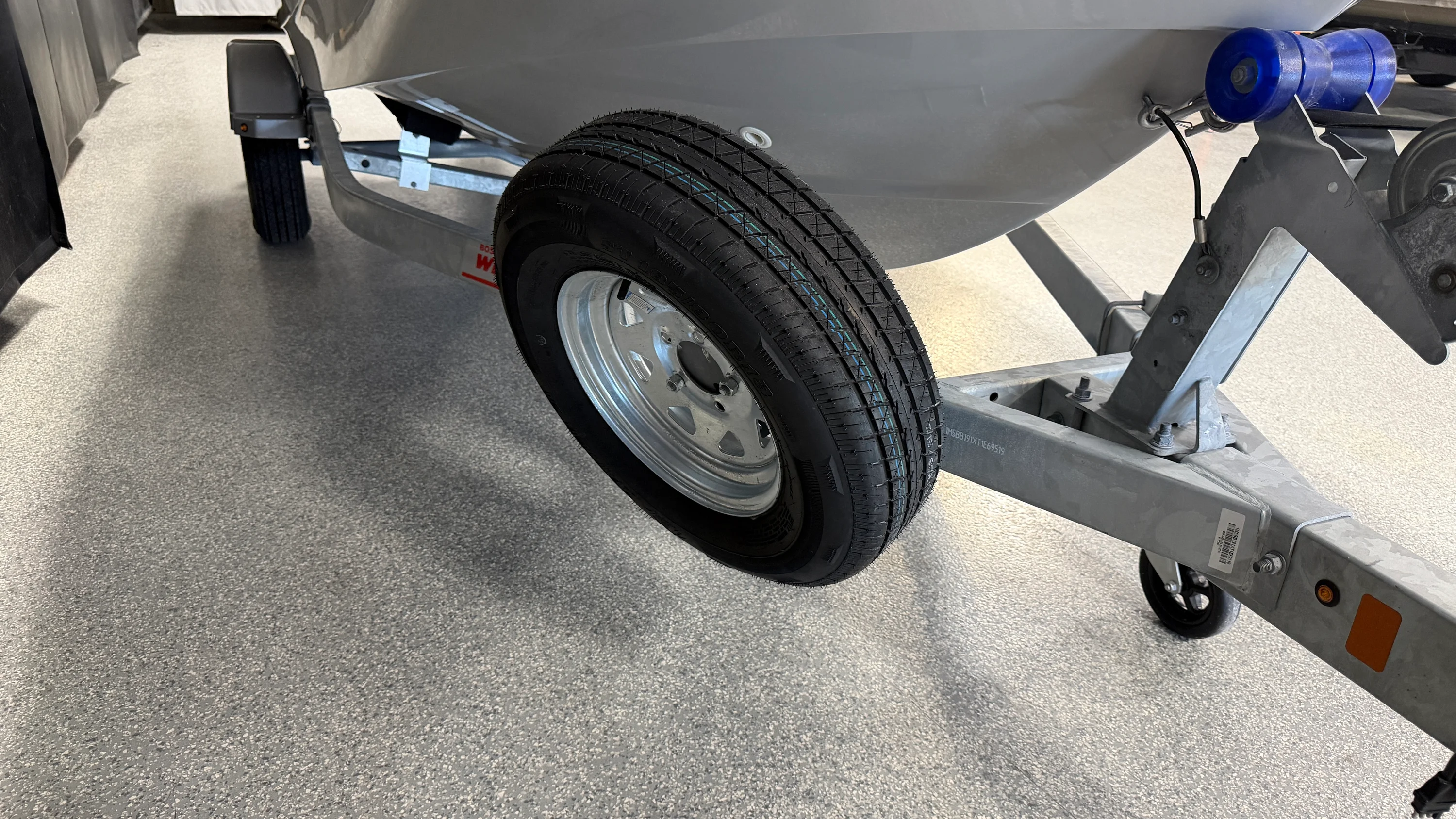 2026 Boston Whaler 160 Super Sport Image Thumbnail #59