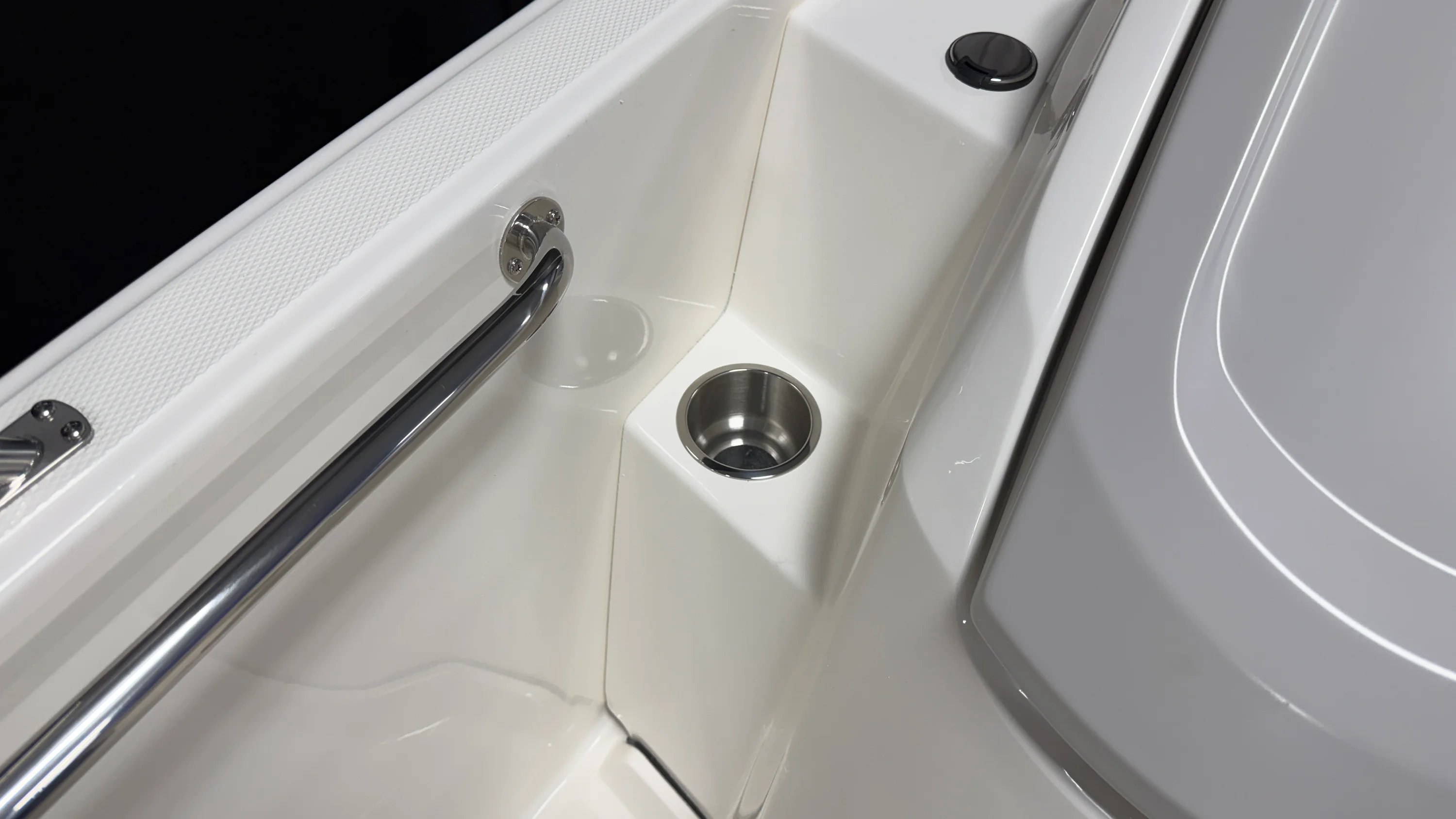 2026 Boston Whaler 160 Super Sport Image Thumbnail #38