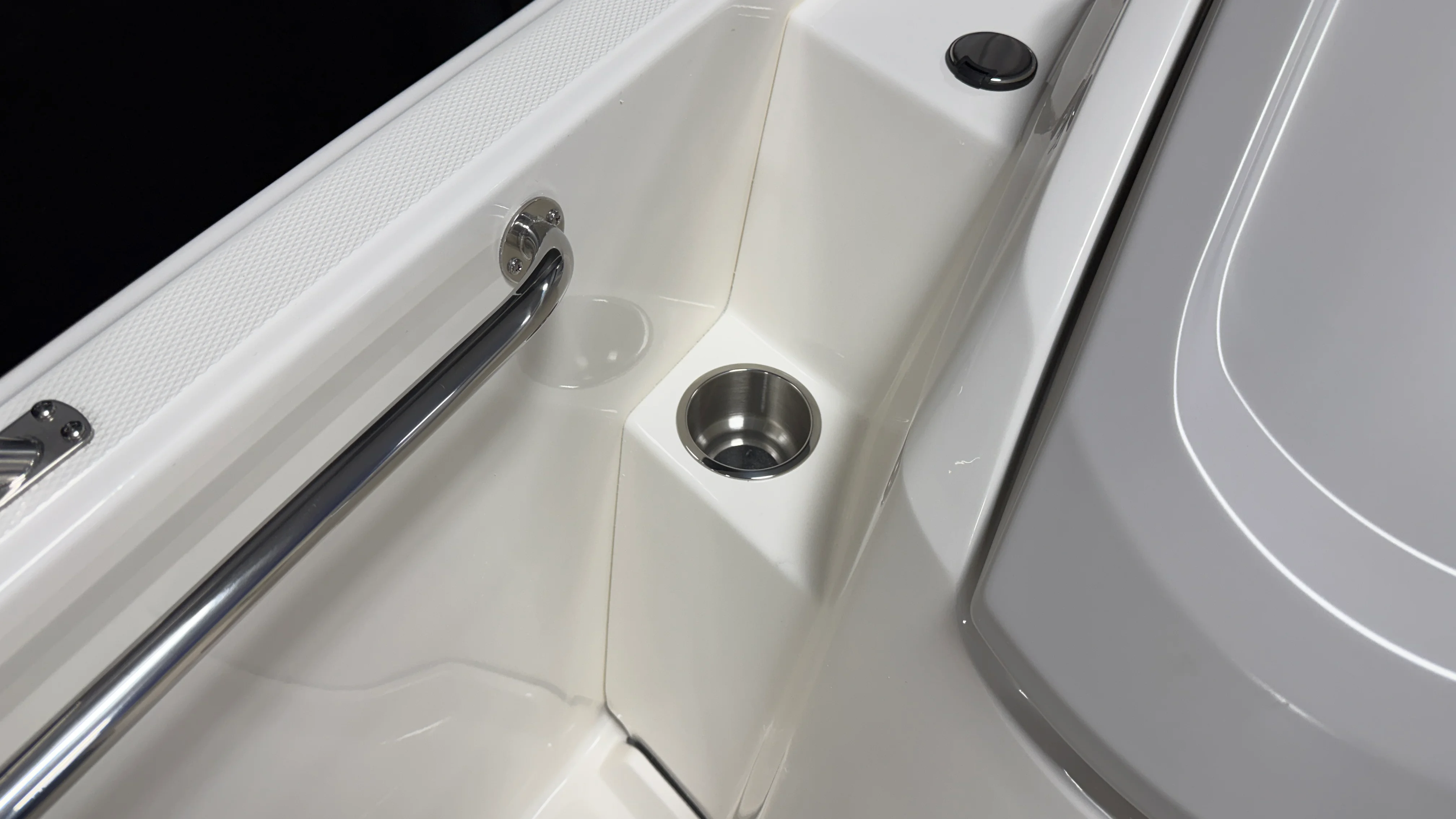 2026 Boston Whaler 160 Super Sport Image Thumbnail #38