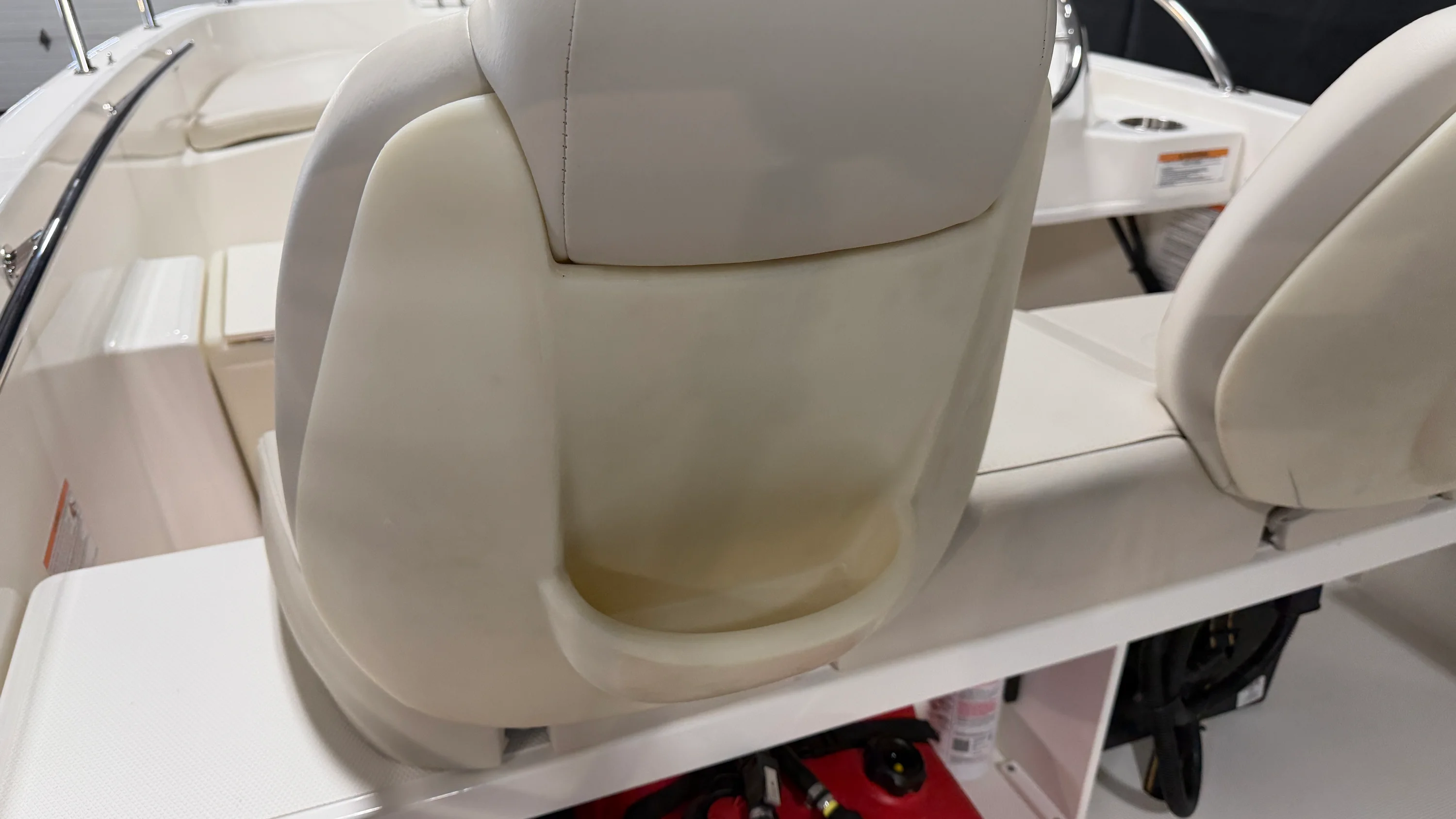 2026 Boston Whaler 160 Super Sport Image Thumbnail #24