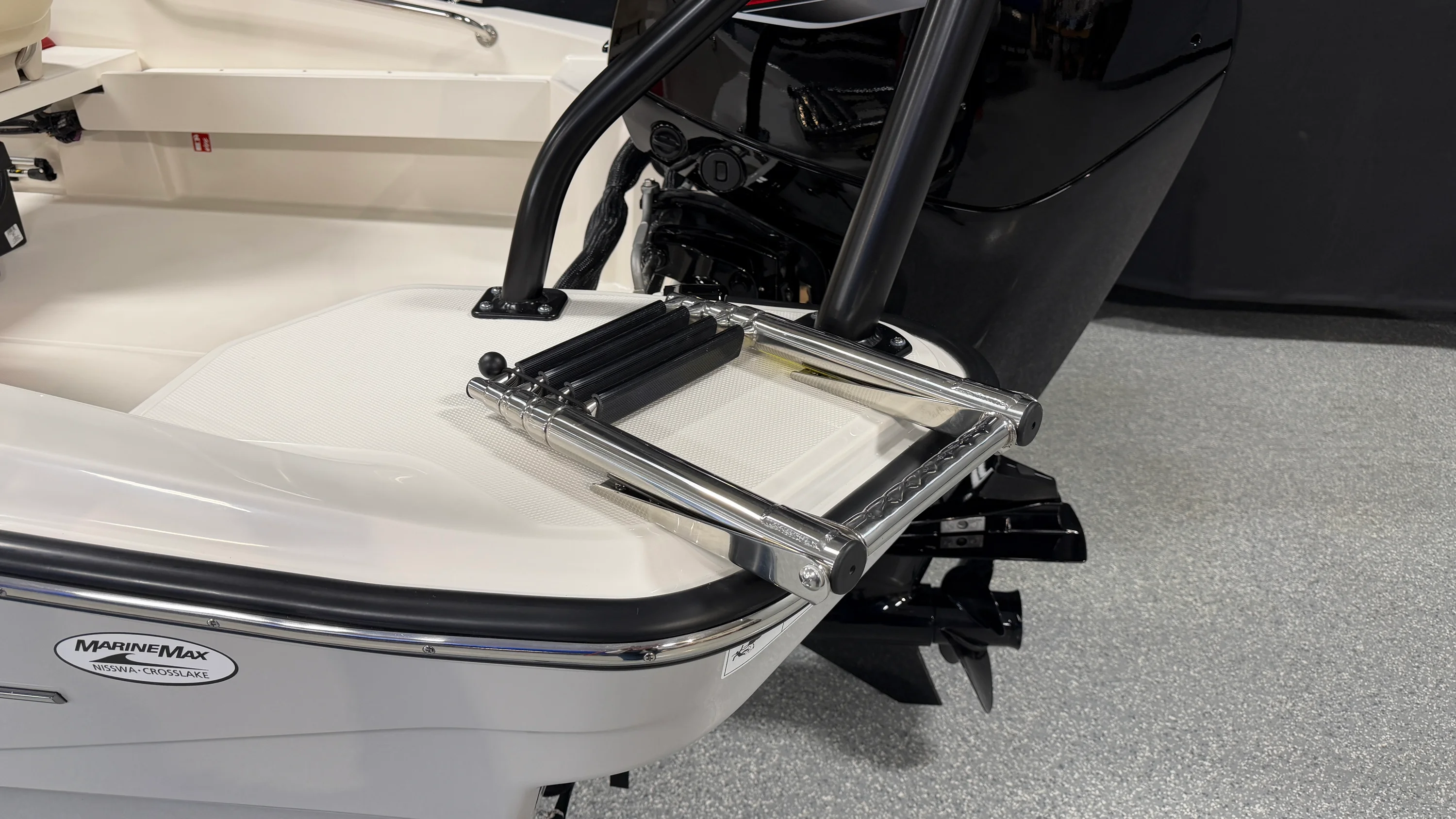 2026 Boston Whaler 160 Super Sport Image Thumbnail #11