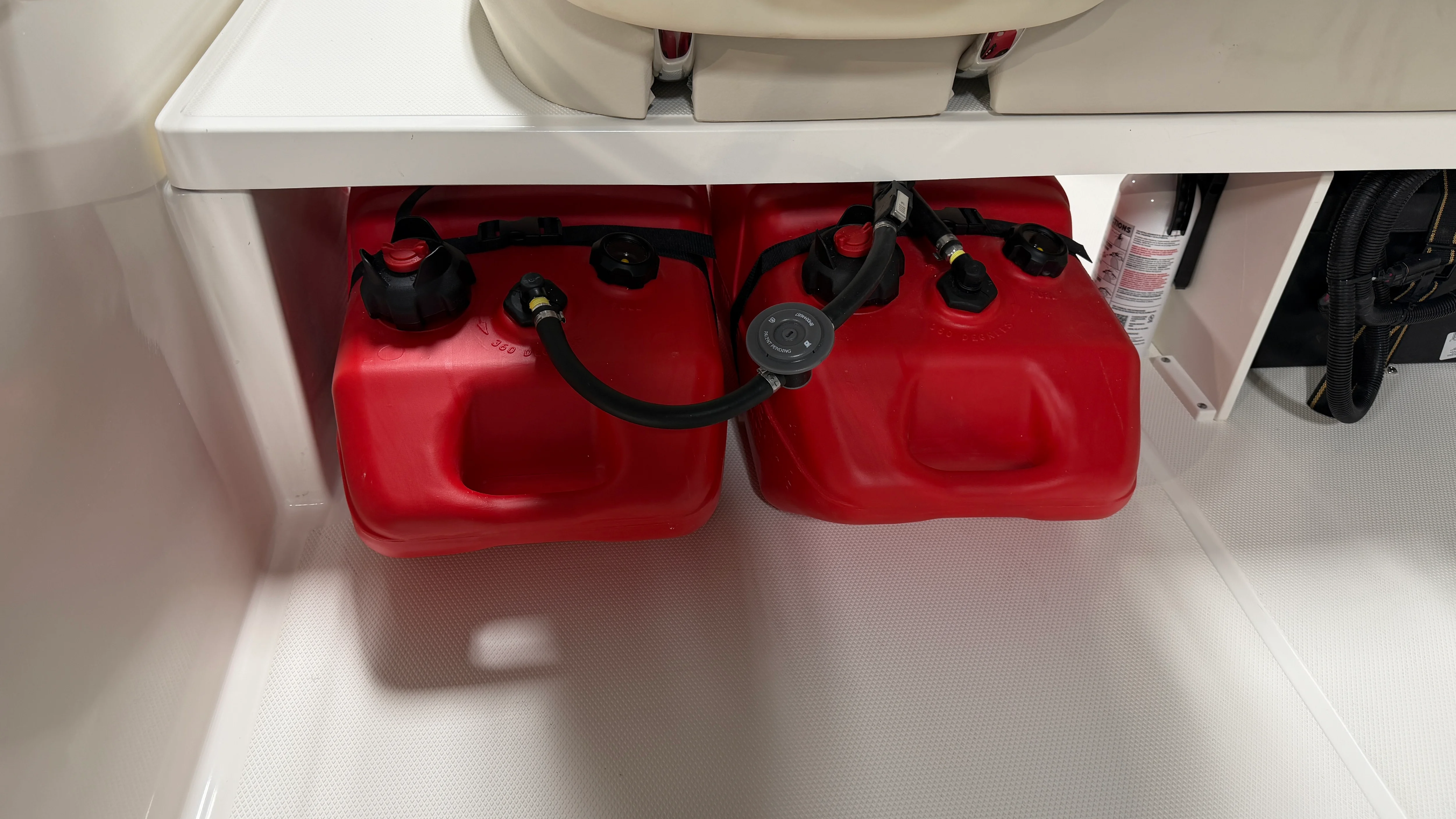 2026 Boston Whaler 160 Super Sport Image Thumbnail #20