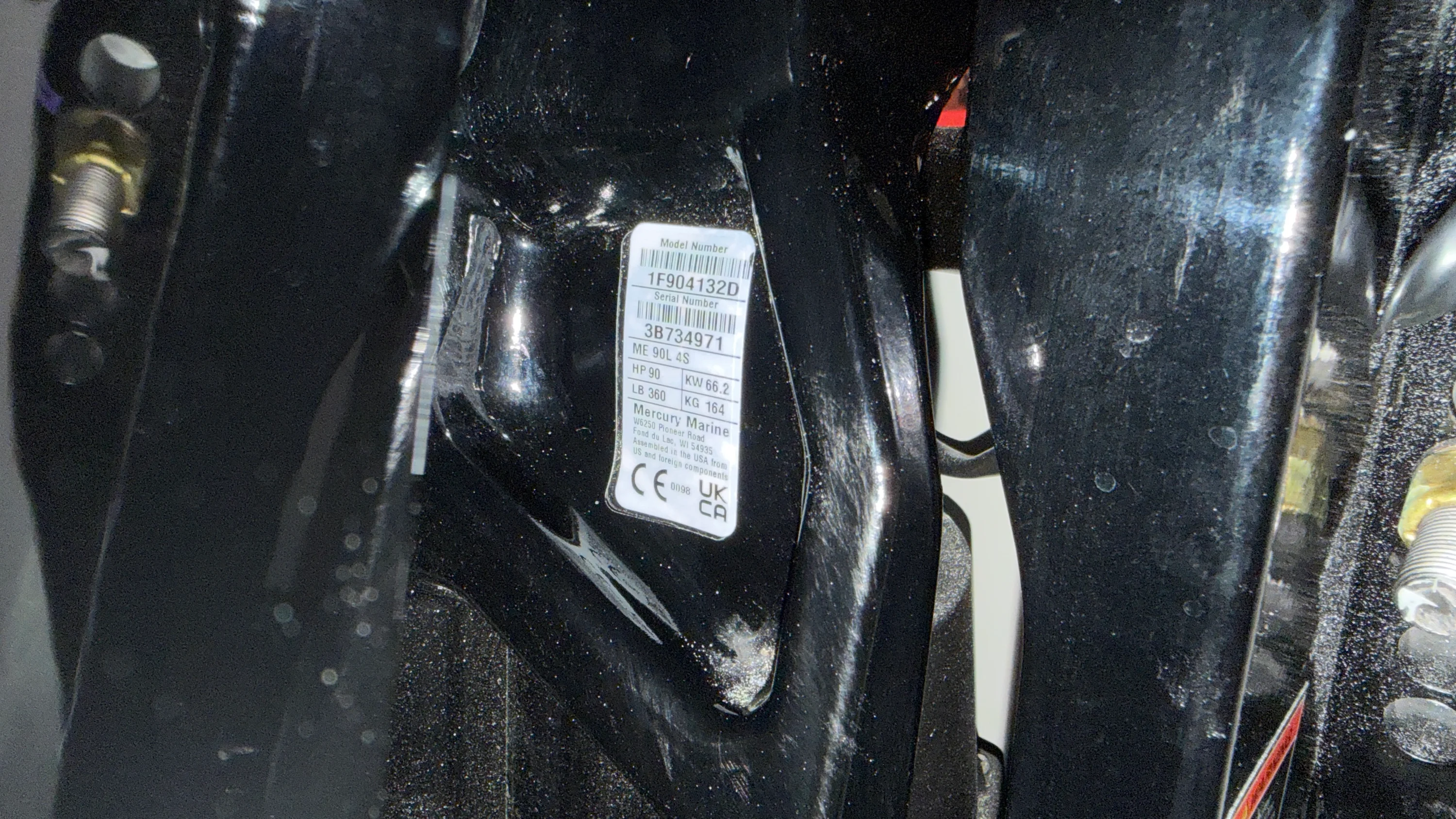 2026 Boston Whaler 160 Super Sport Image Thumbnail #64