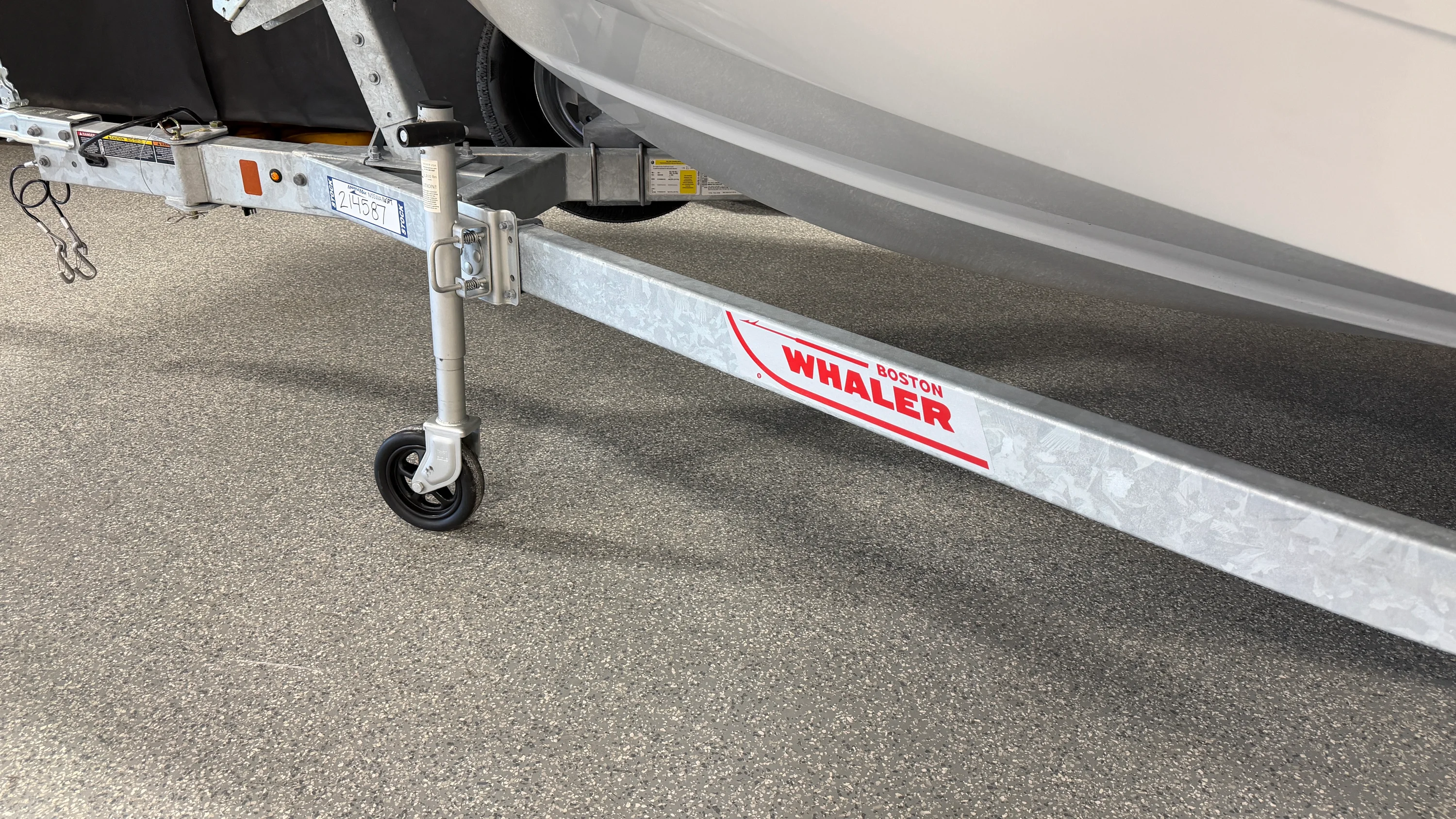 2026 Boston Whaler 160 Super Sport Image Thumbnail #53