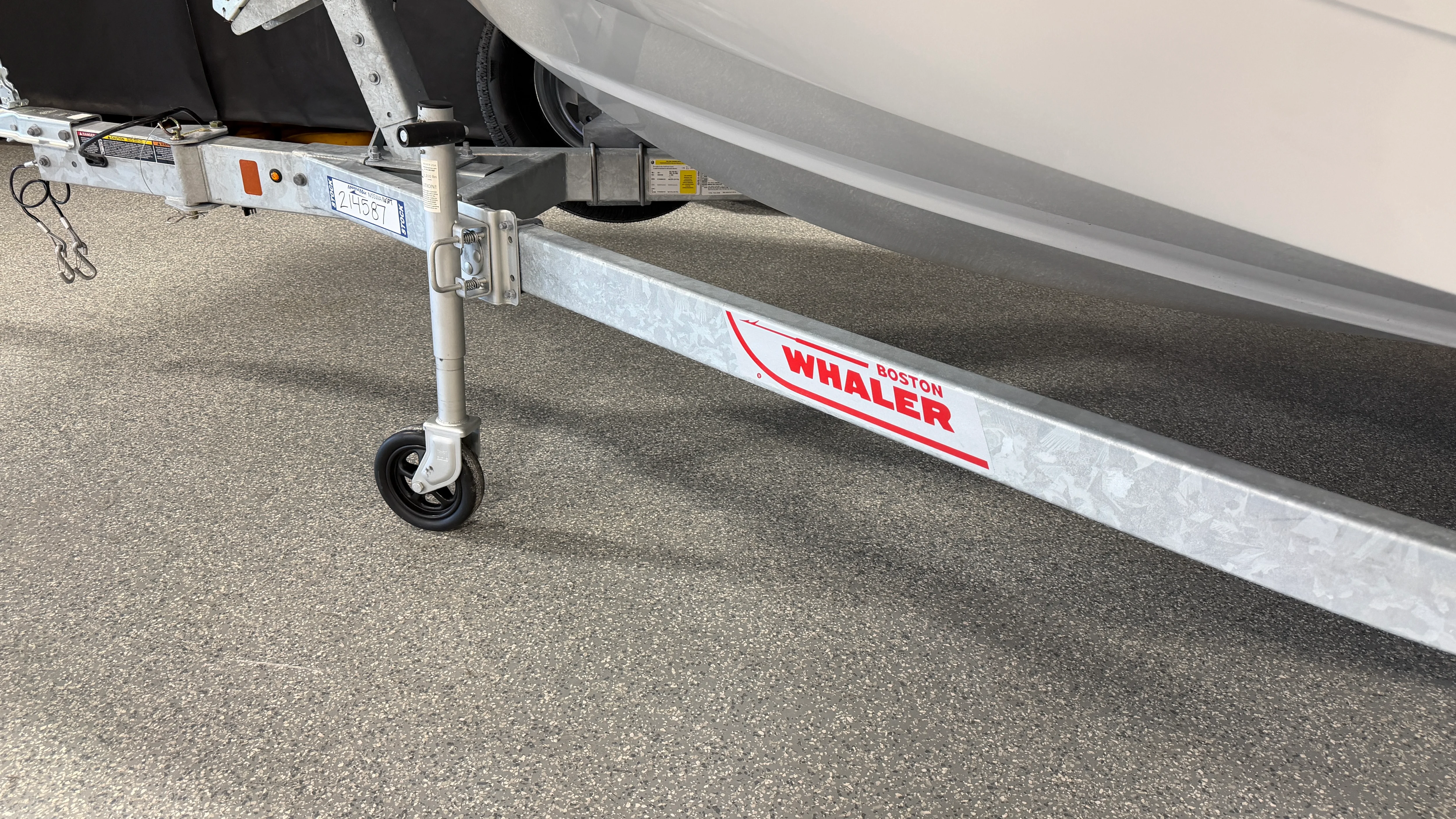 2026 Boston Whaler 160 Super Sport Image Thumbnail #53