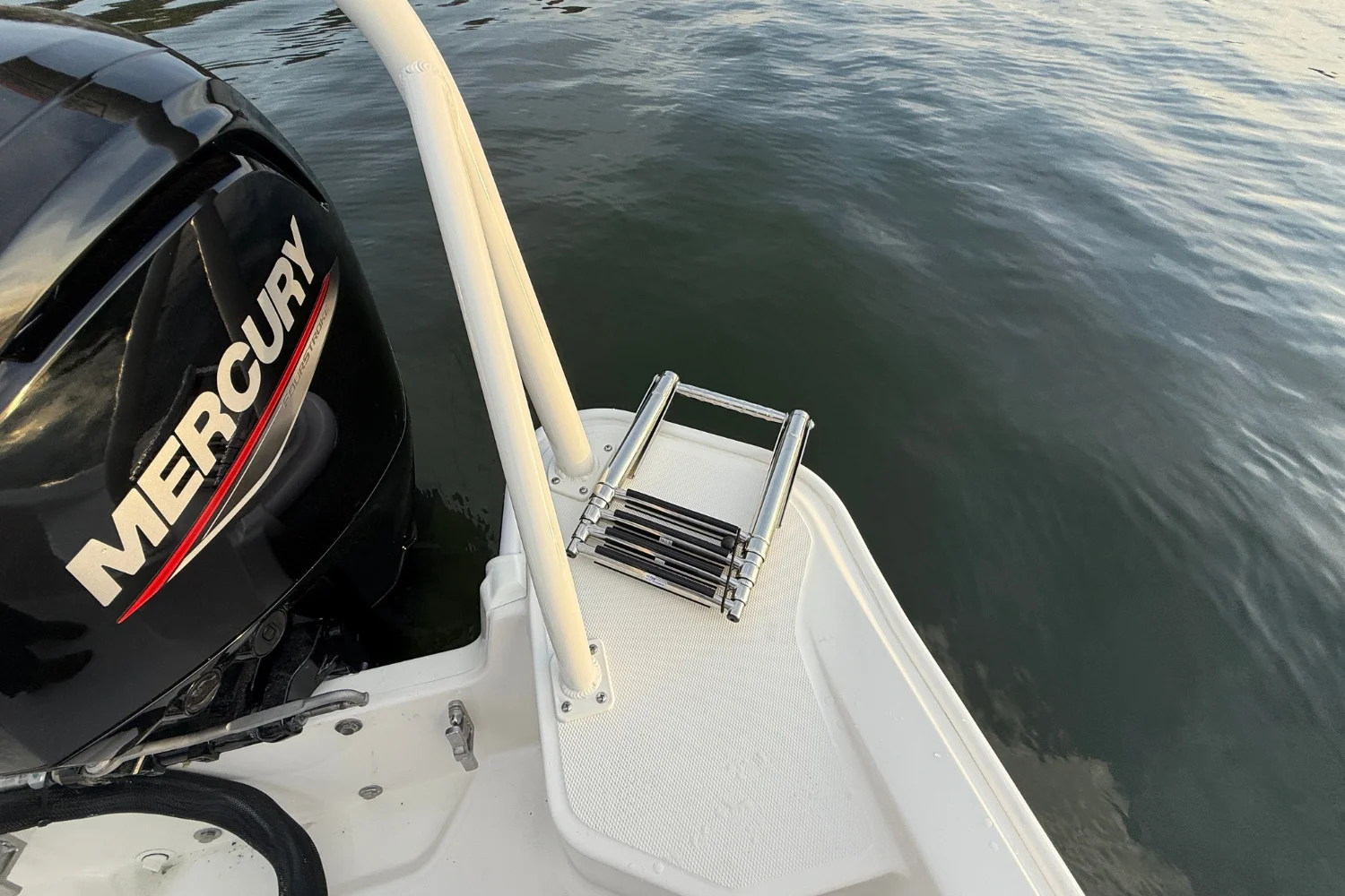 2026 Boston Whaler 160 Super Sport Image Thumbnail #9