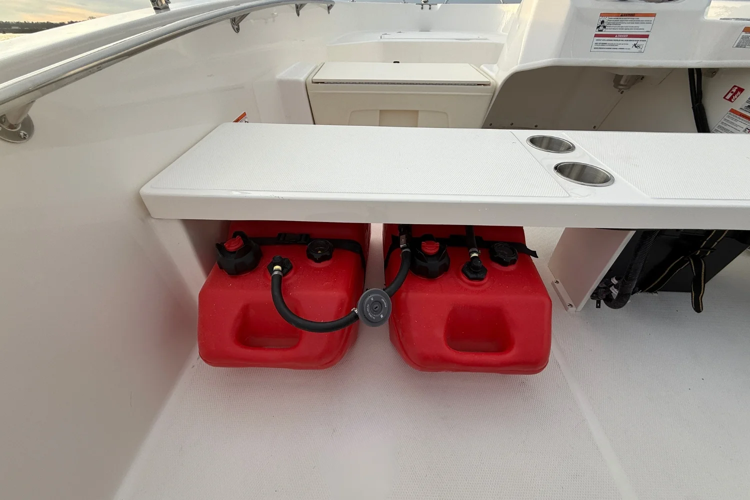 2026 Boston Whaler 160 Super Sport Image Thumbnail #11