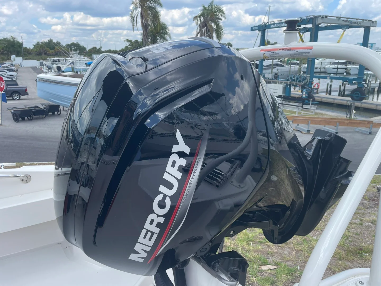 2026 Boston Whaler 160 Super Sport Image Thumbnail #19