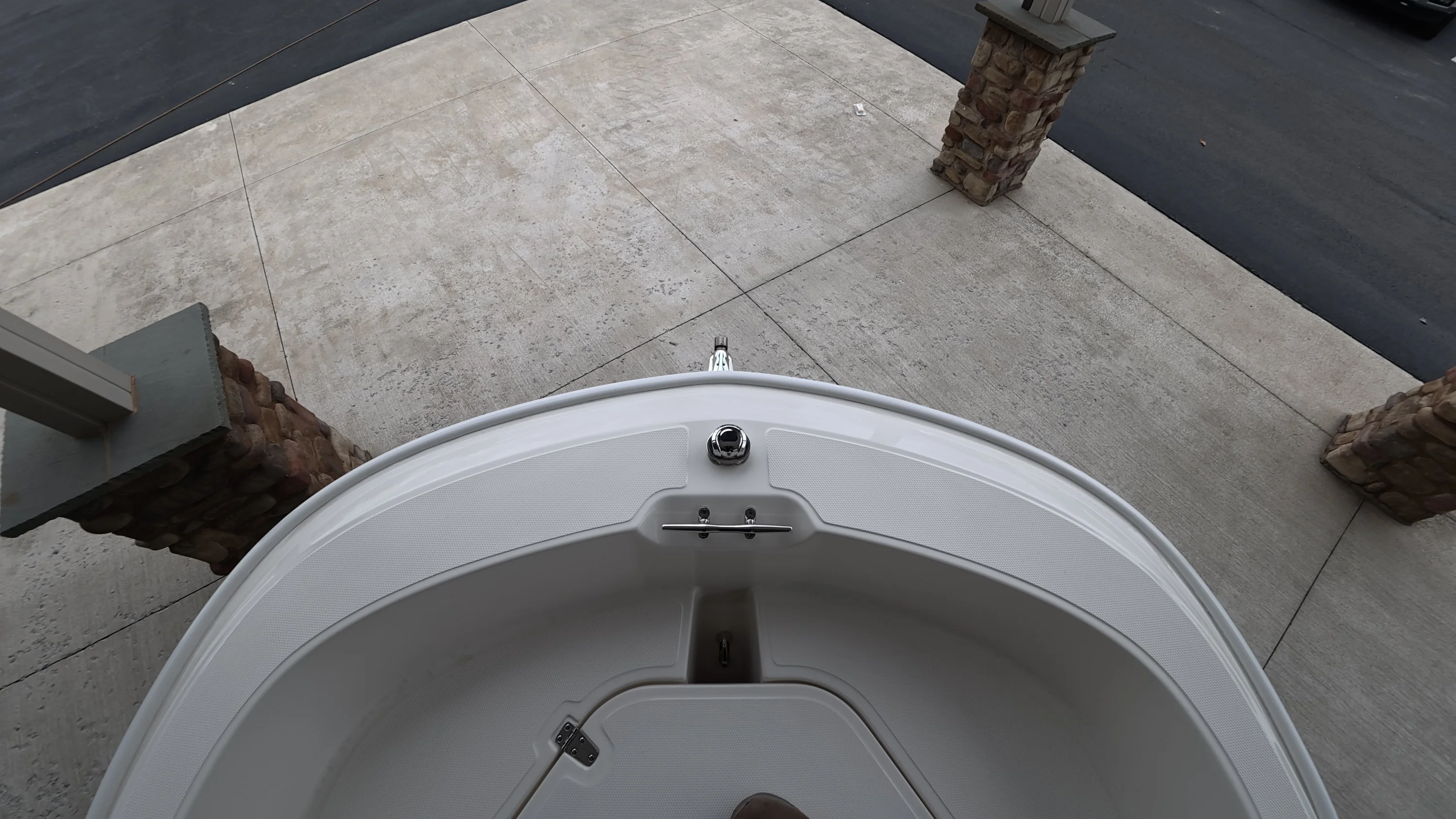 2026 Boston Whaler 160 Super Sport Image Thumbnail #12