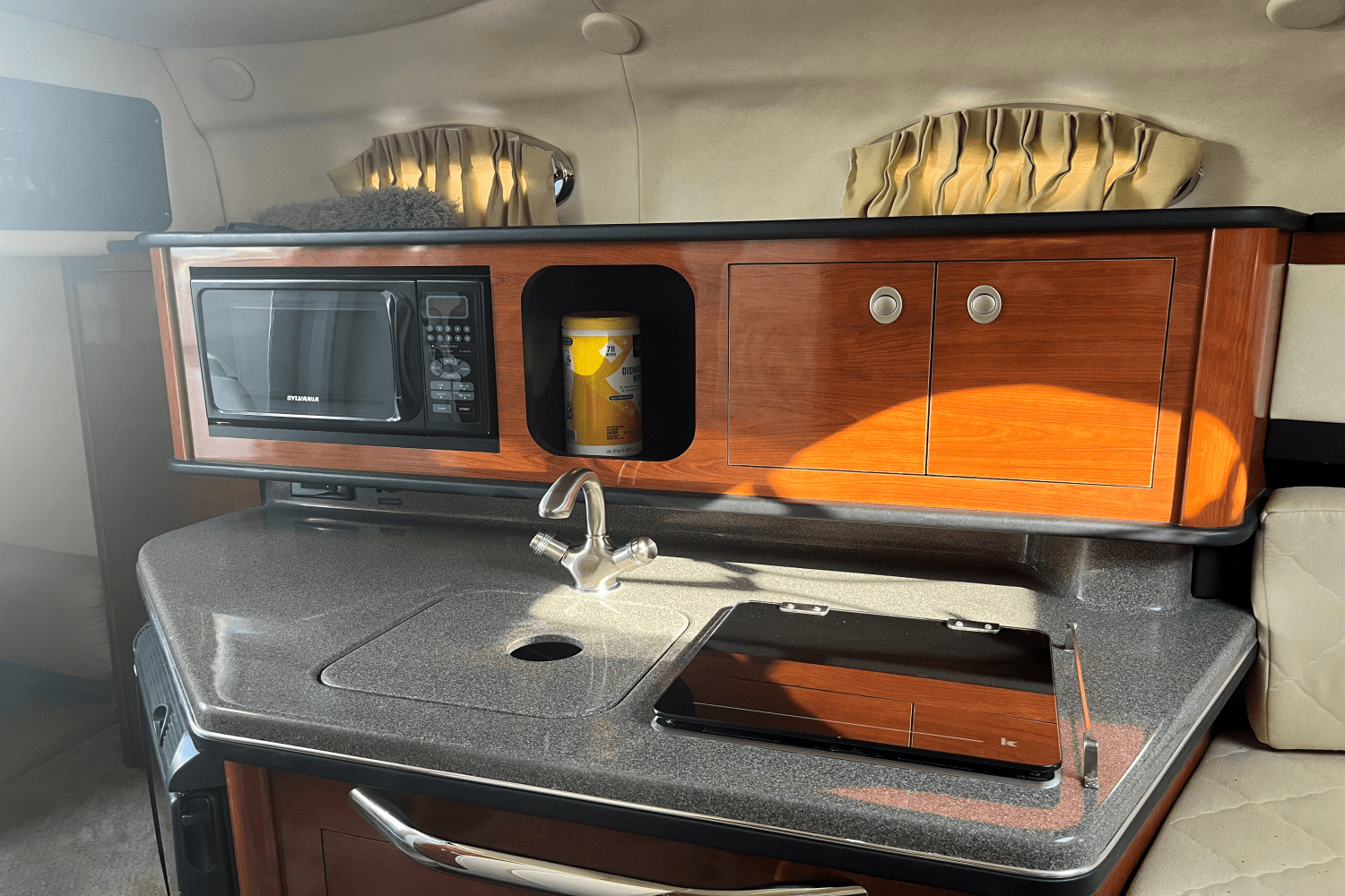 2007 Sea Ray 260 SUNDANCER Image Thumbnail #11