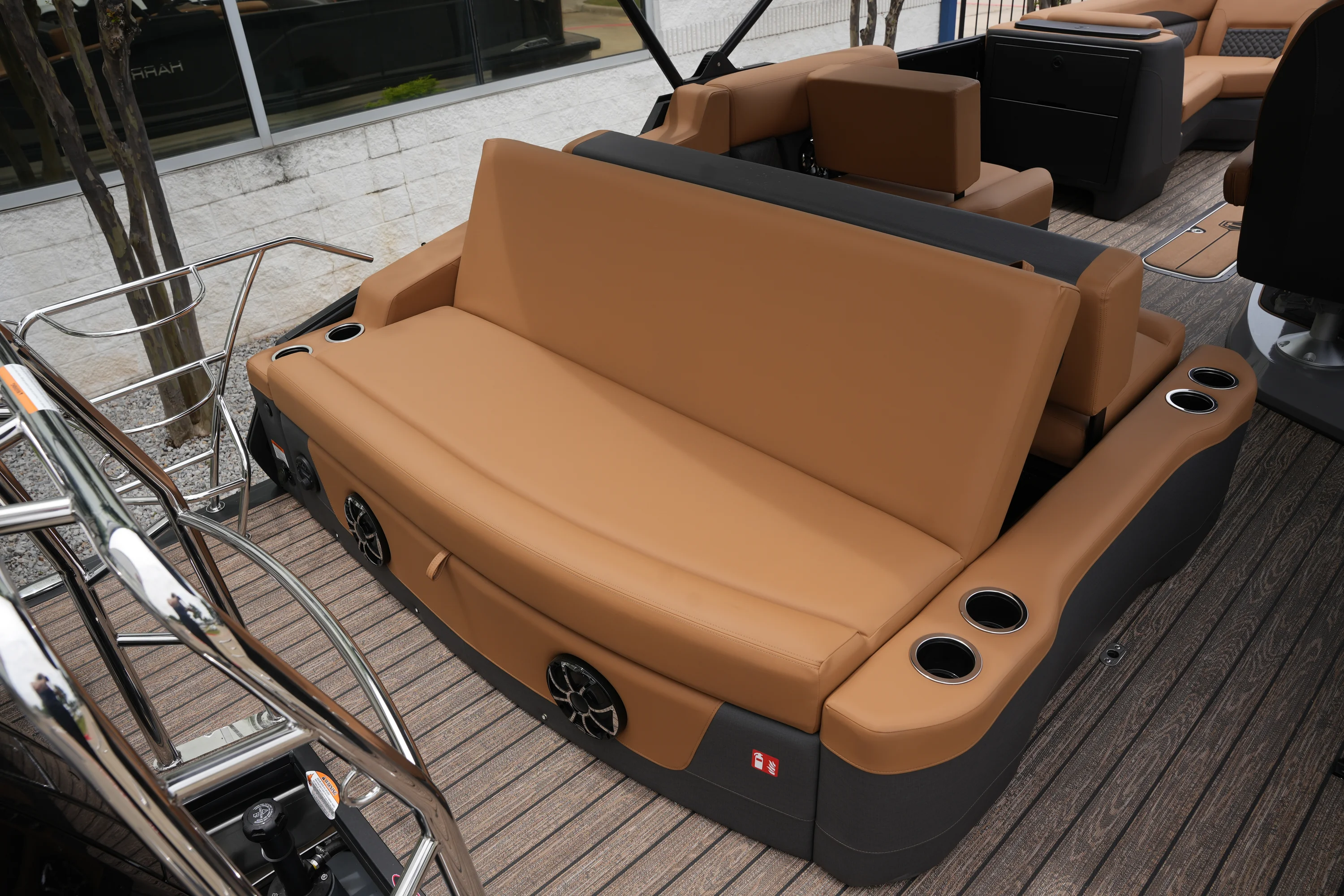 2026 Harris Sunliner 230 Image Thumbnail #14
