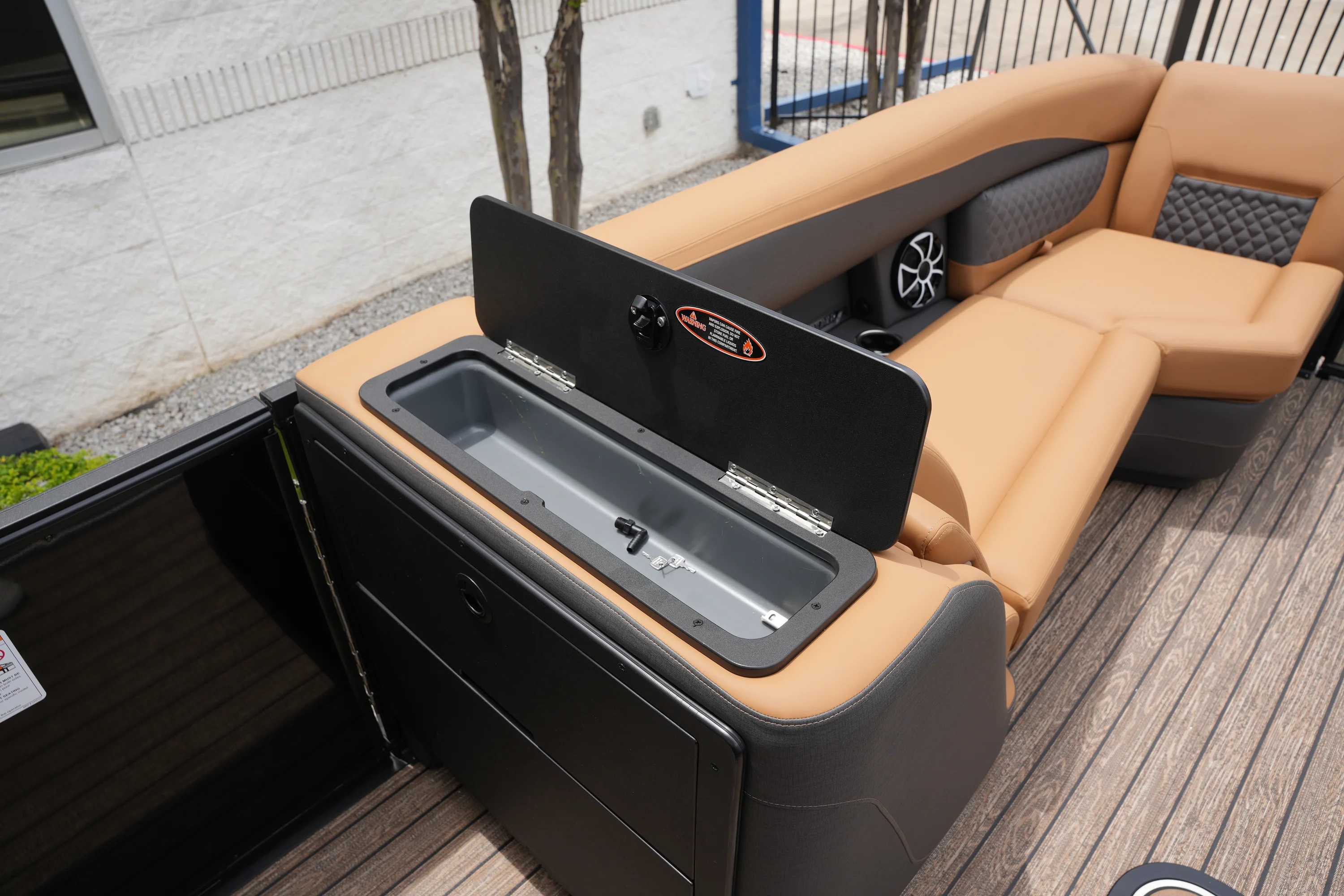 2026 Harris Sunliner 230 Image Thumbnail #33