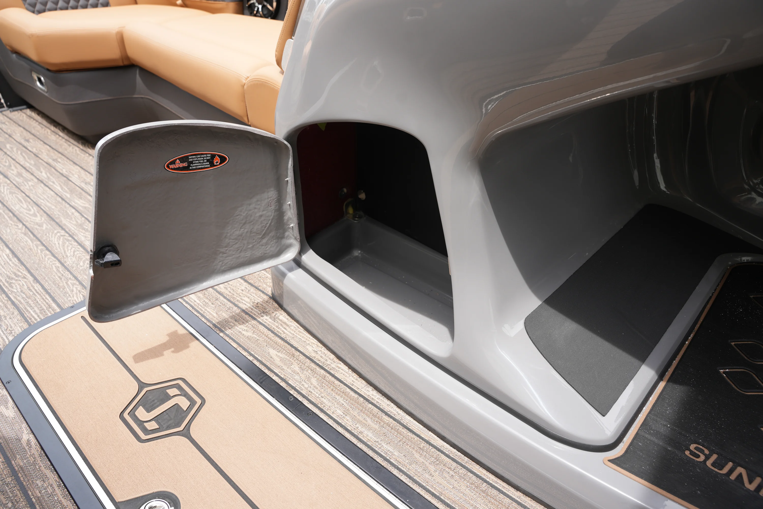 2026 Harris Sunliner 230 Image Thumbnail #37