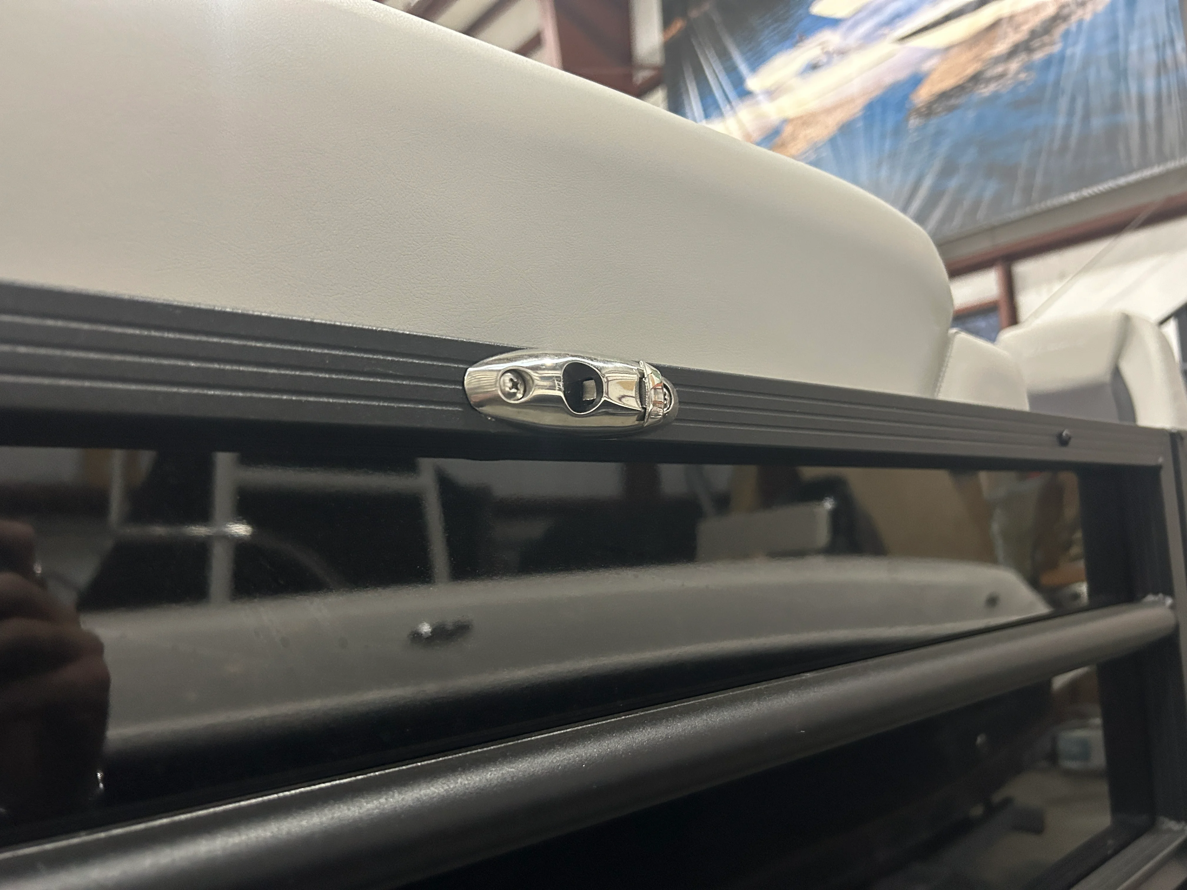 2025 Harris 210 Cruiser Image Thumbnail #29