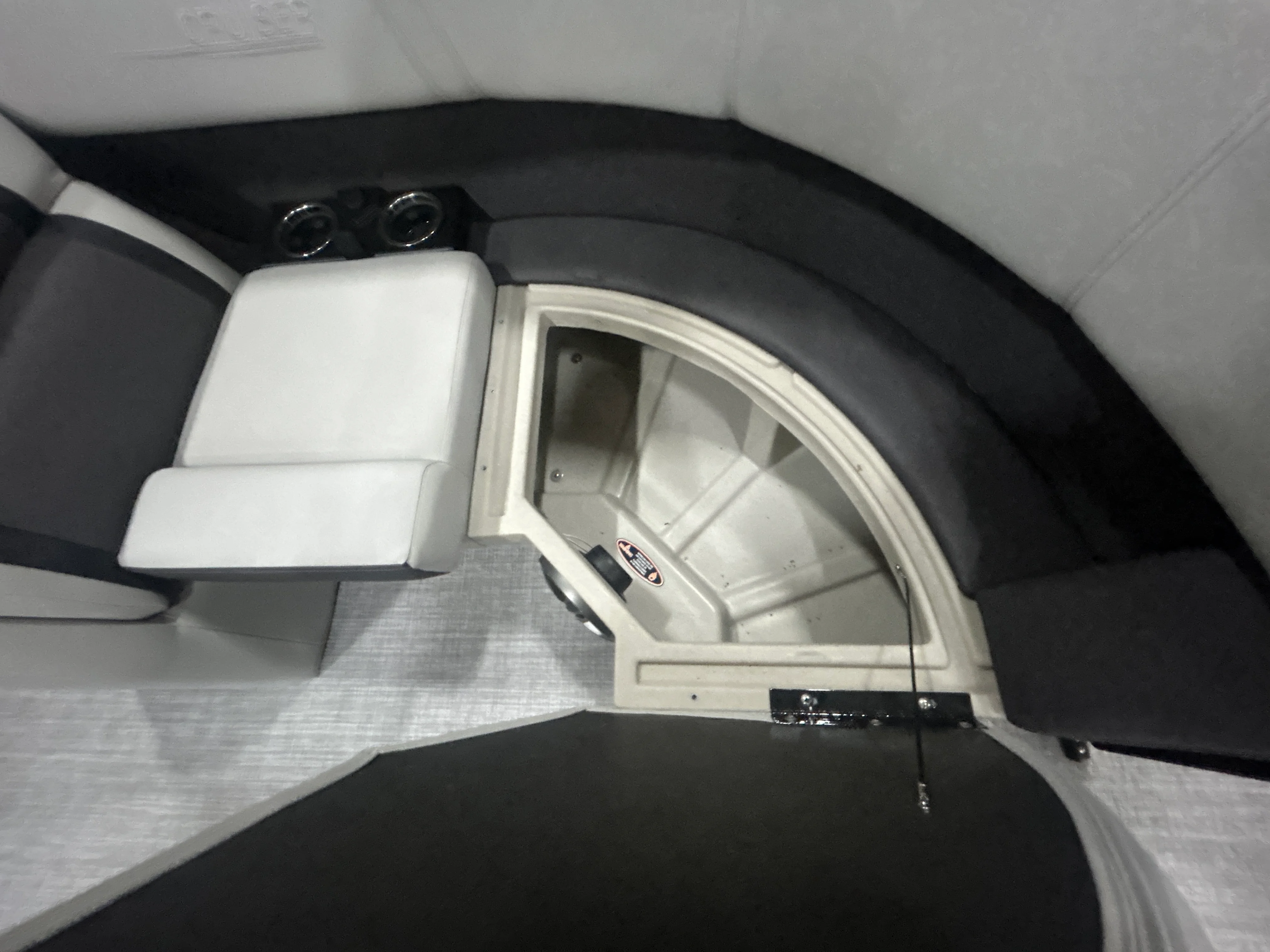 2025 Harris 210 Cruiser Image Thumbnail #33