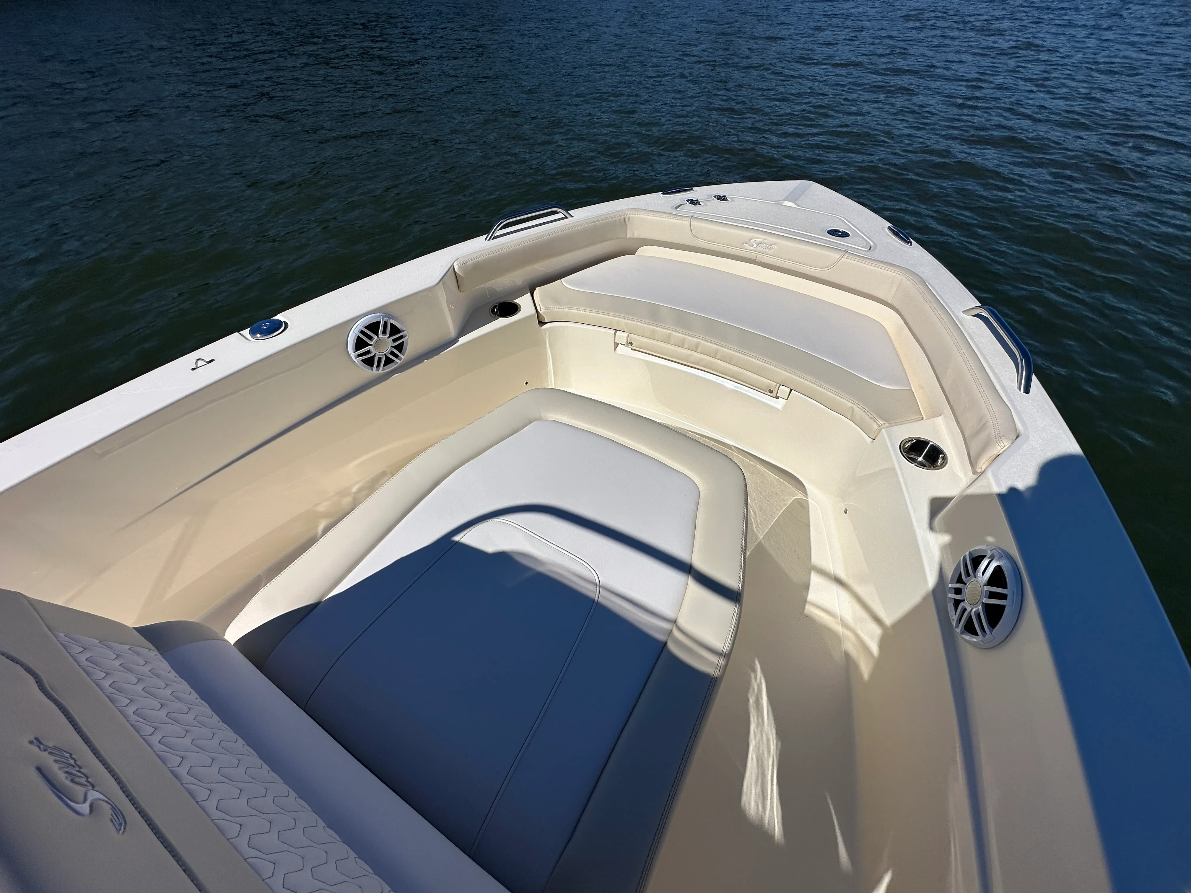 2026 Scout 188 Sportfish Image Thumbnail #9