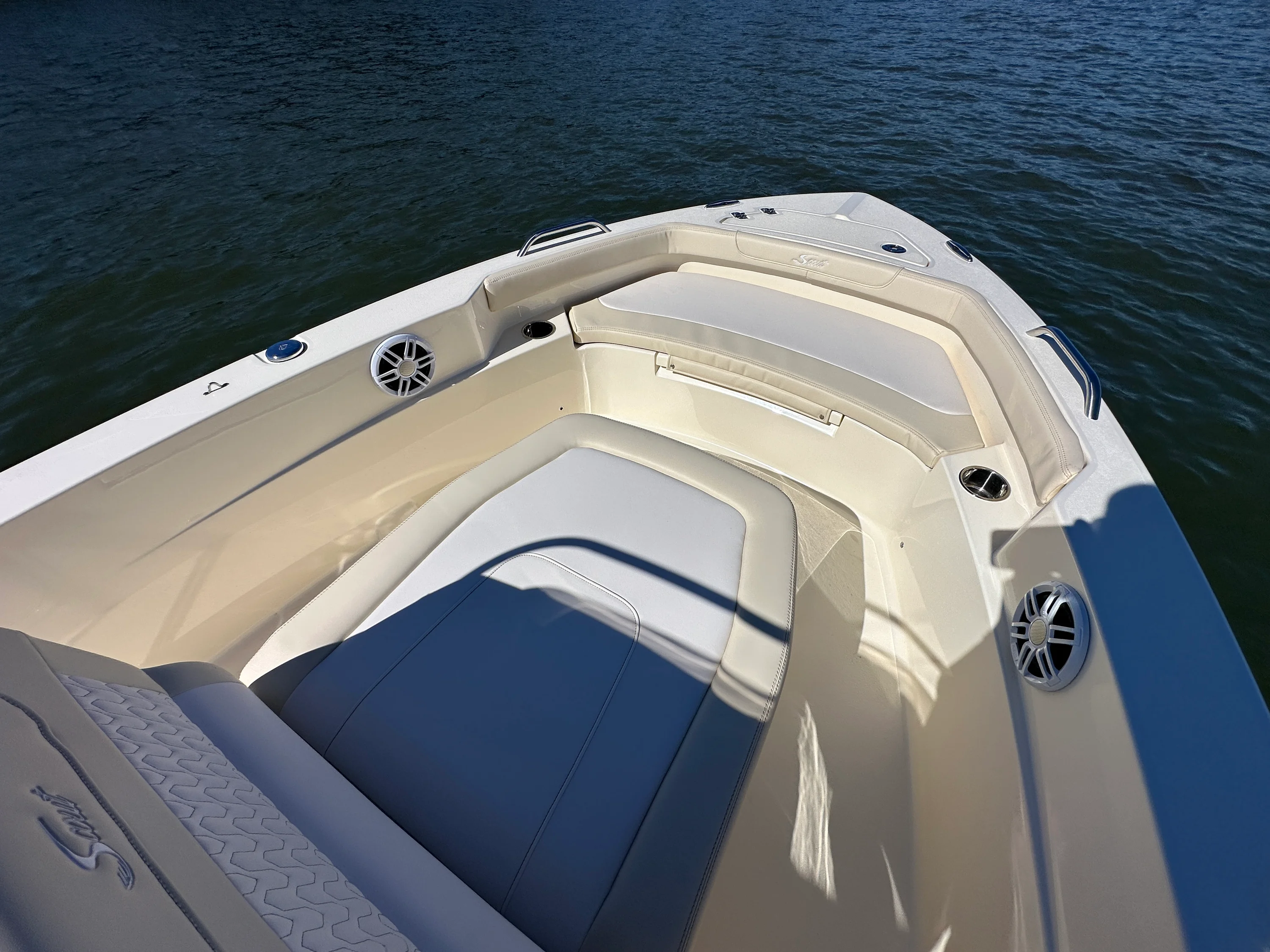 2026 Scout 188 Sportfish Image Thumbnail #9