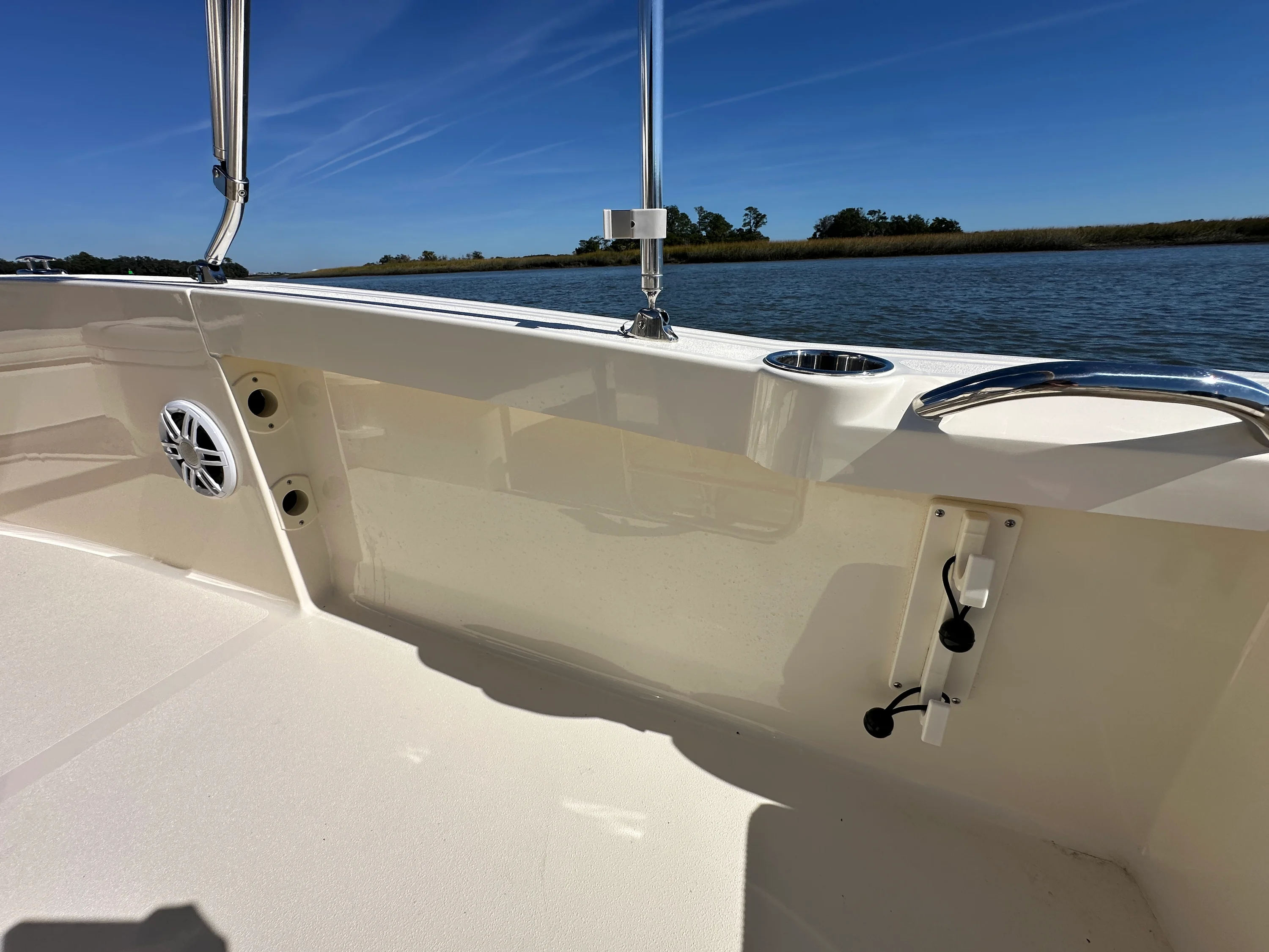 2026 Scout 188 Sportfish Image Thumbnail #22