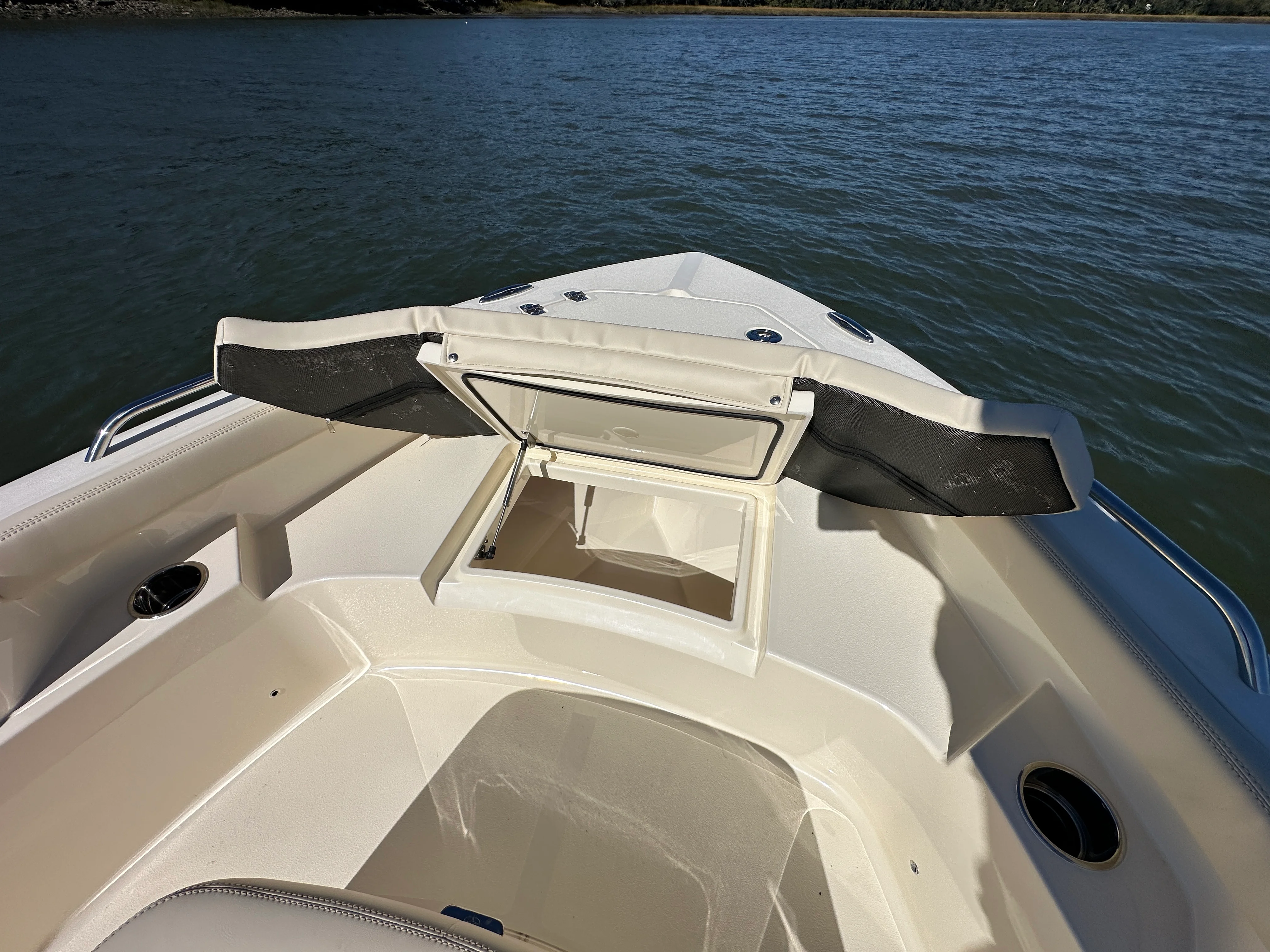 2026 Scout 188 Sportfish Image Thumbnail #12