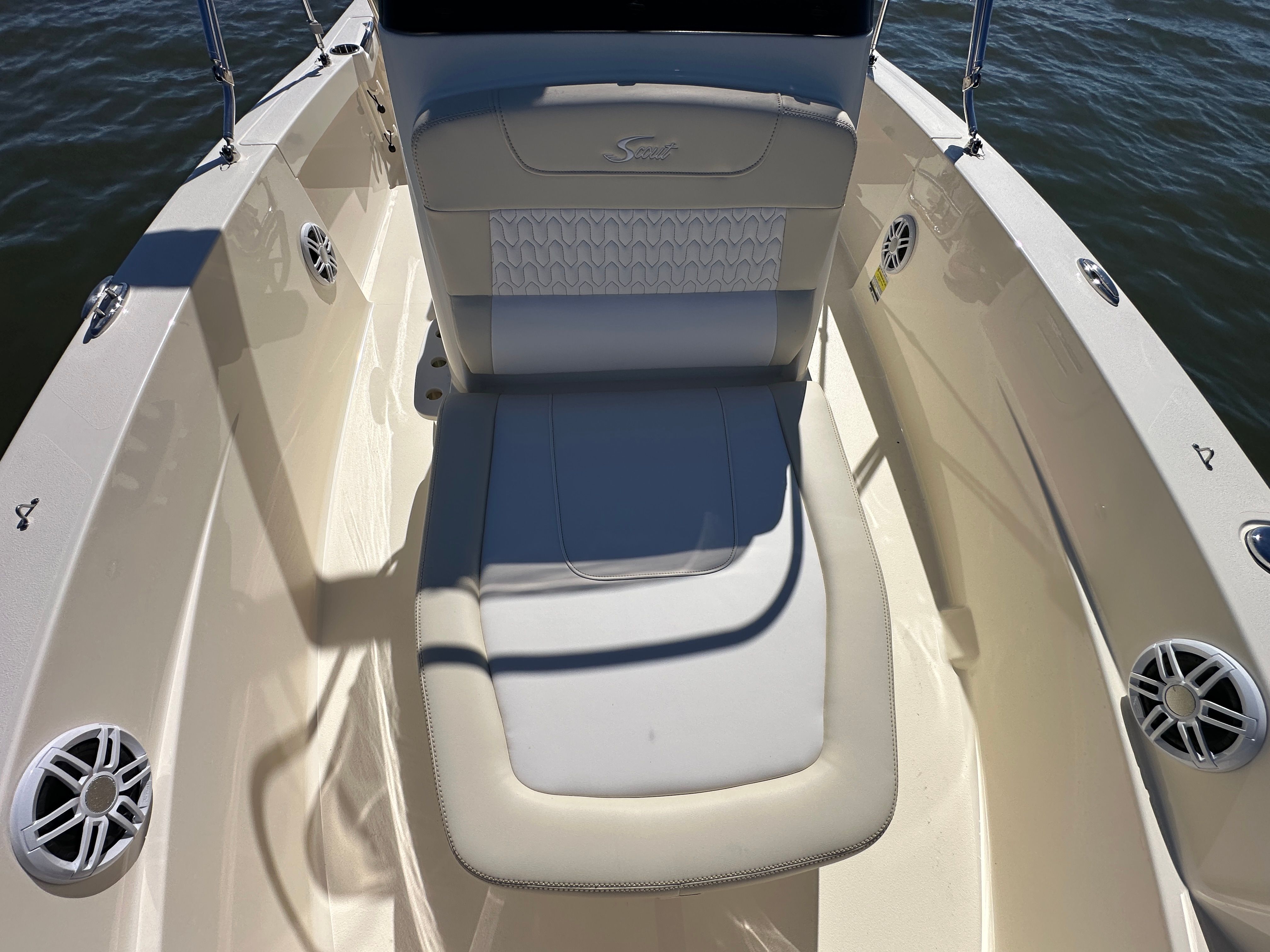 2026 Scout 188 Sportfish Image Thumbnail #13