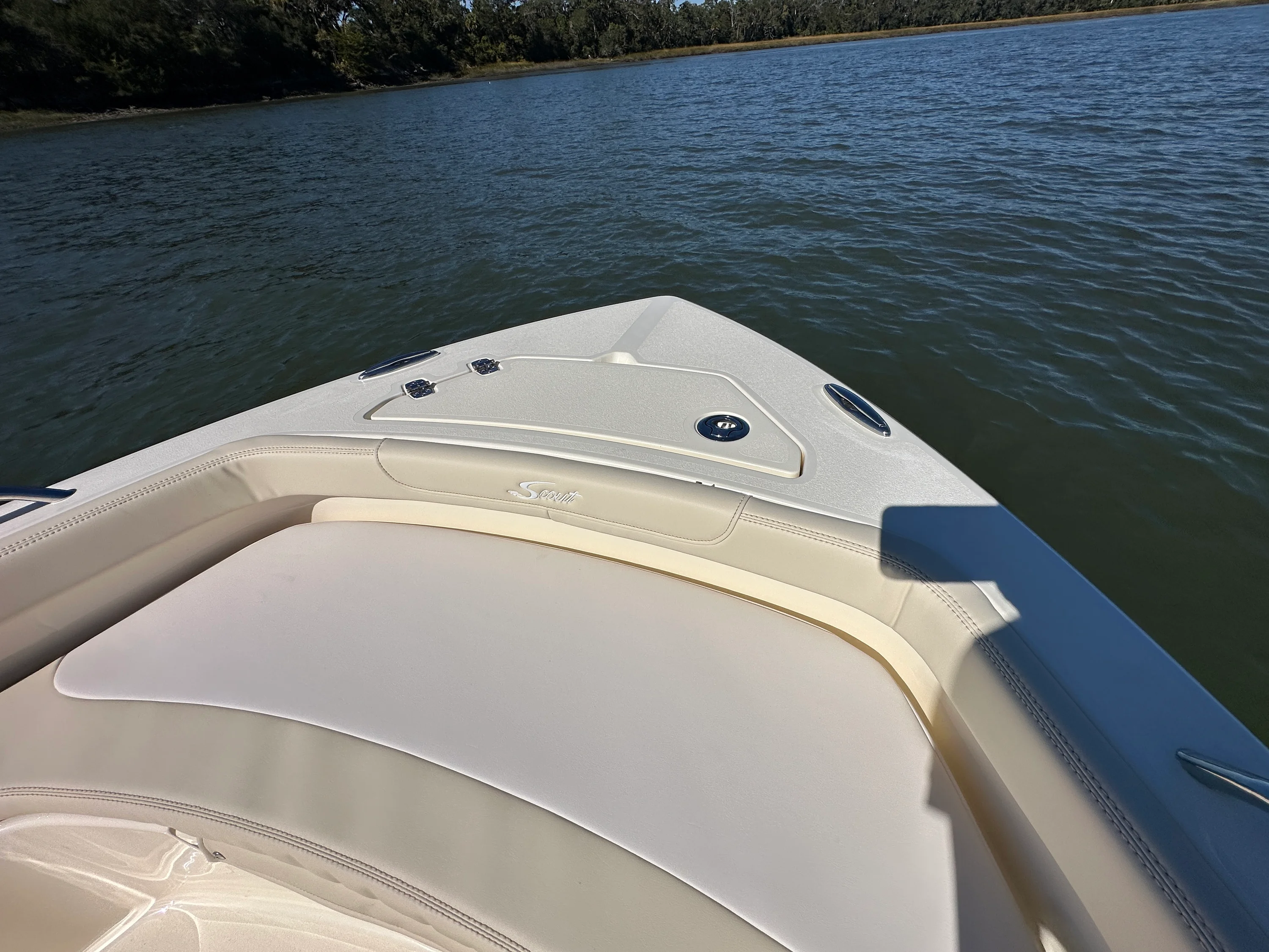 2026 Scout 188 Sportfish Image Thumbnail #10