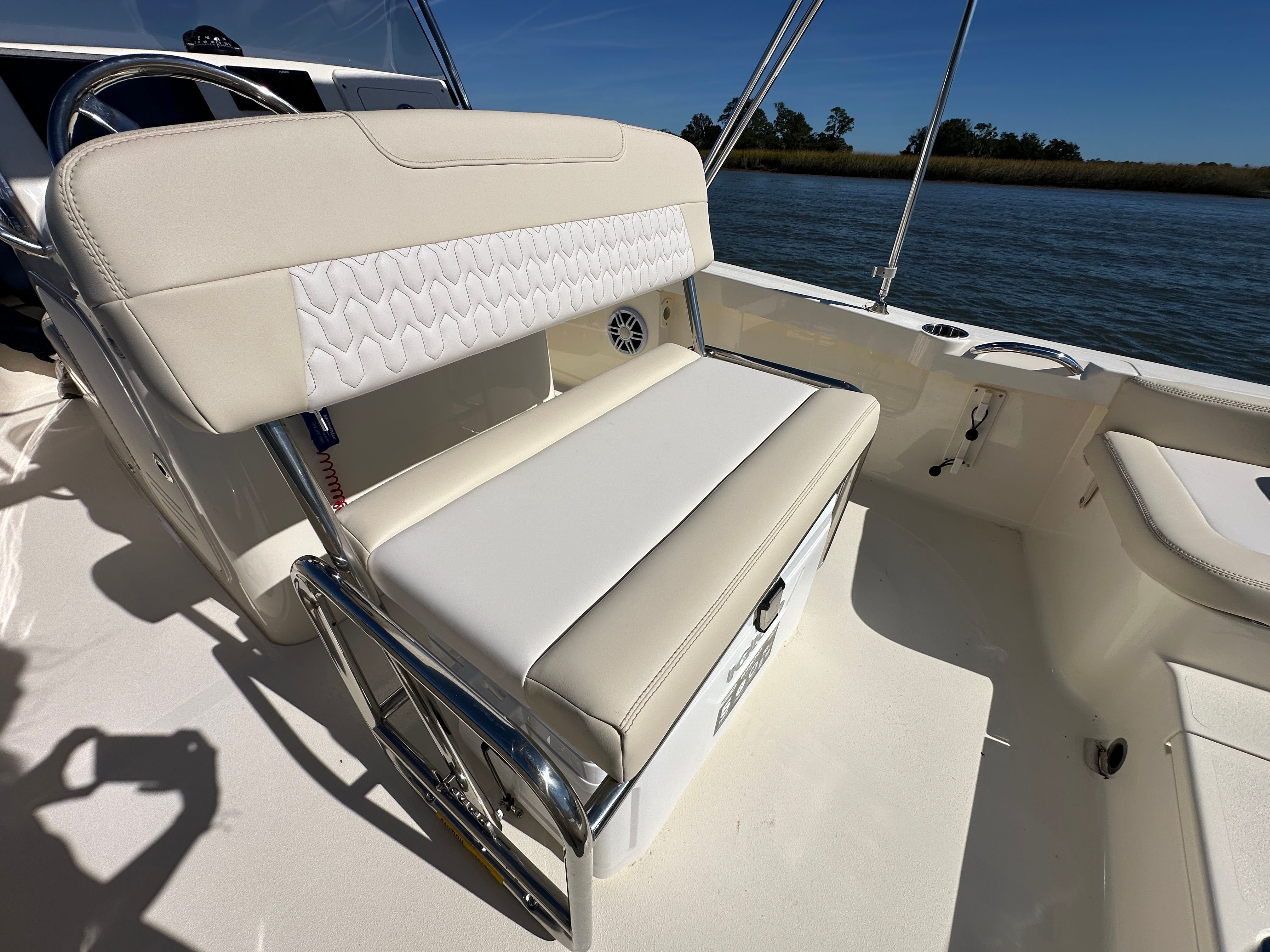 2026 Scout 188 Sportfish Image Thumbnail #20