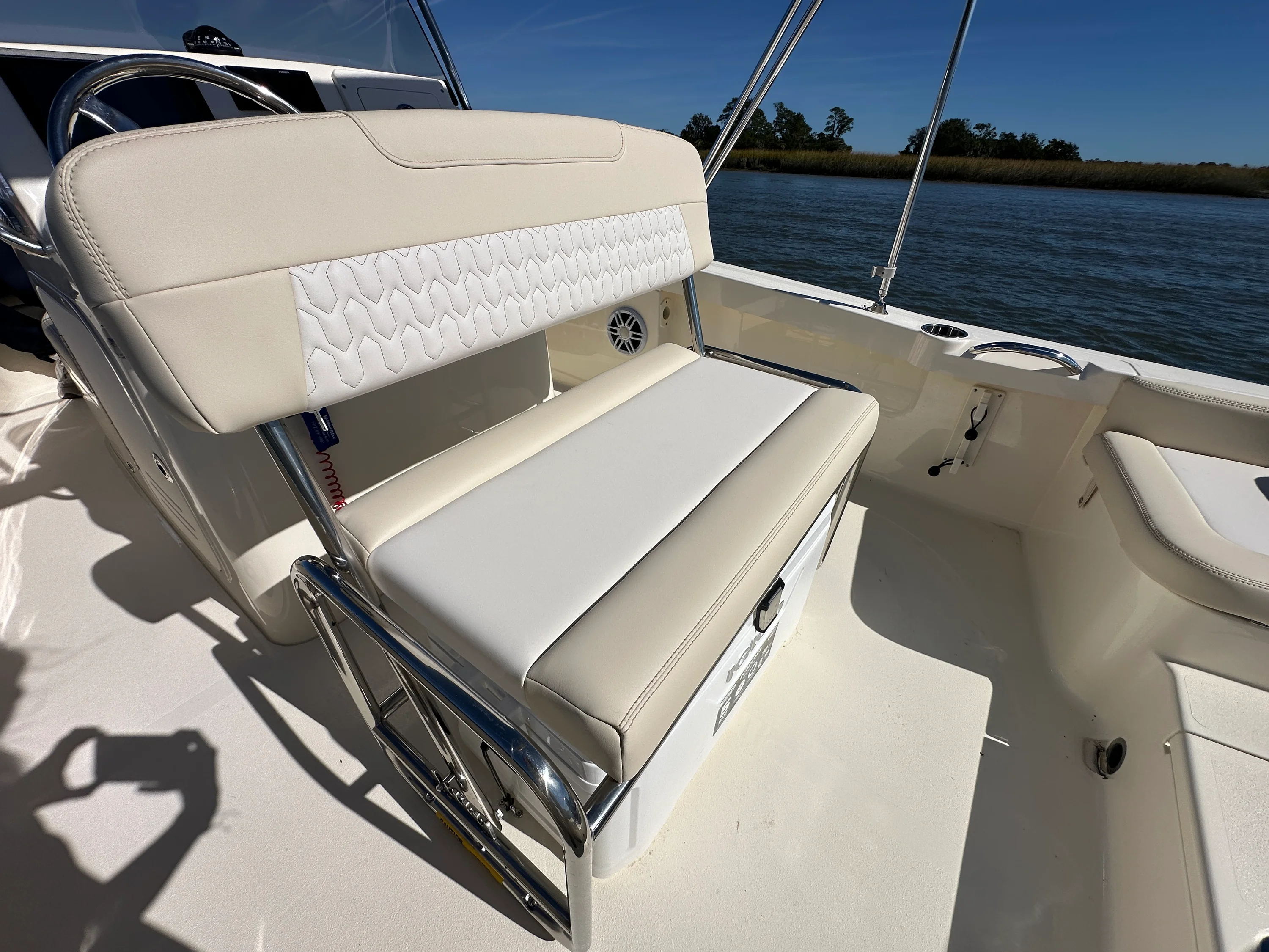 2026 Scout 188 Sportfish Image Thumbnail #20