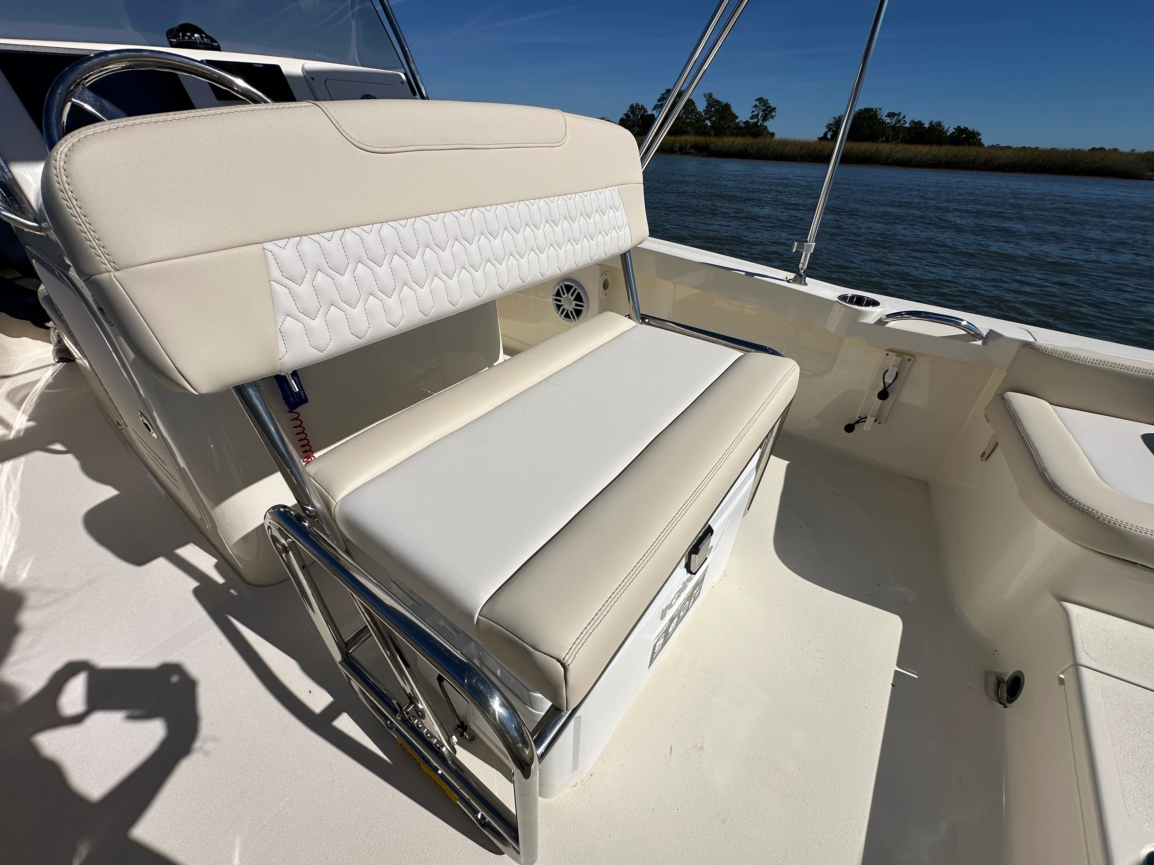 2026 Scout 188 Sportfish Image Thumbnail #20