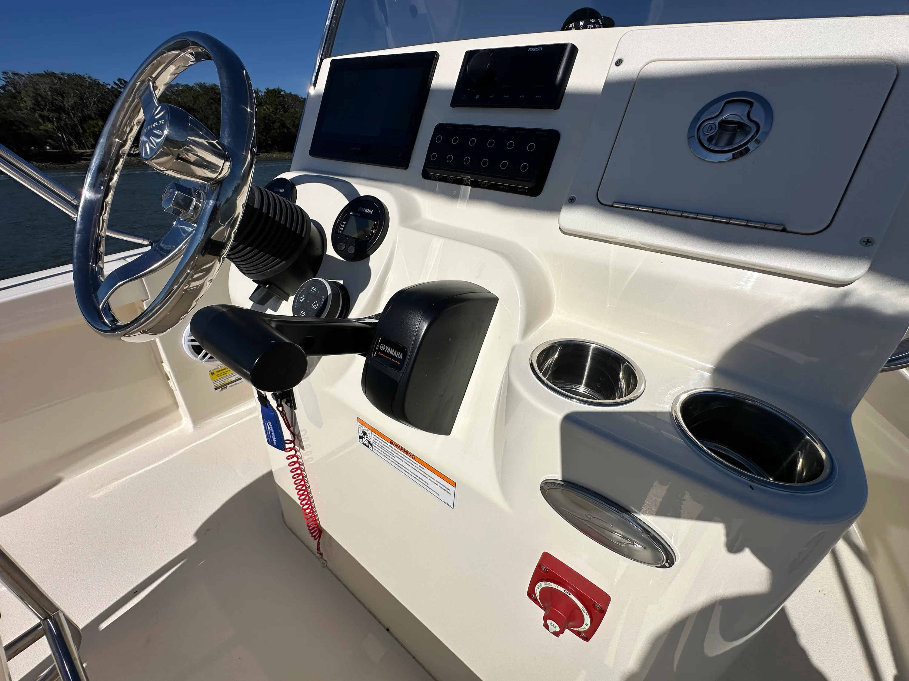 2026 Scout 188 Sportfish Image Thumbnail #18