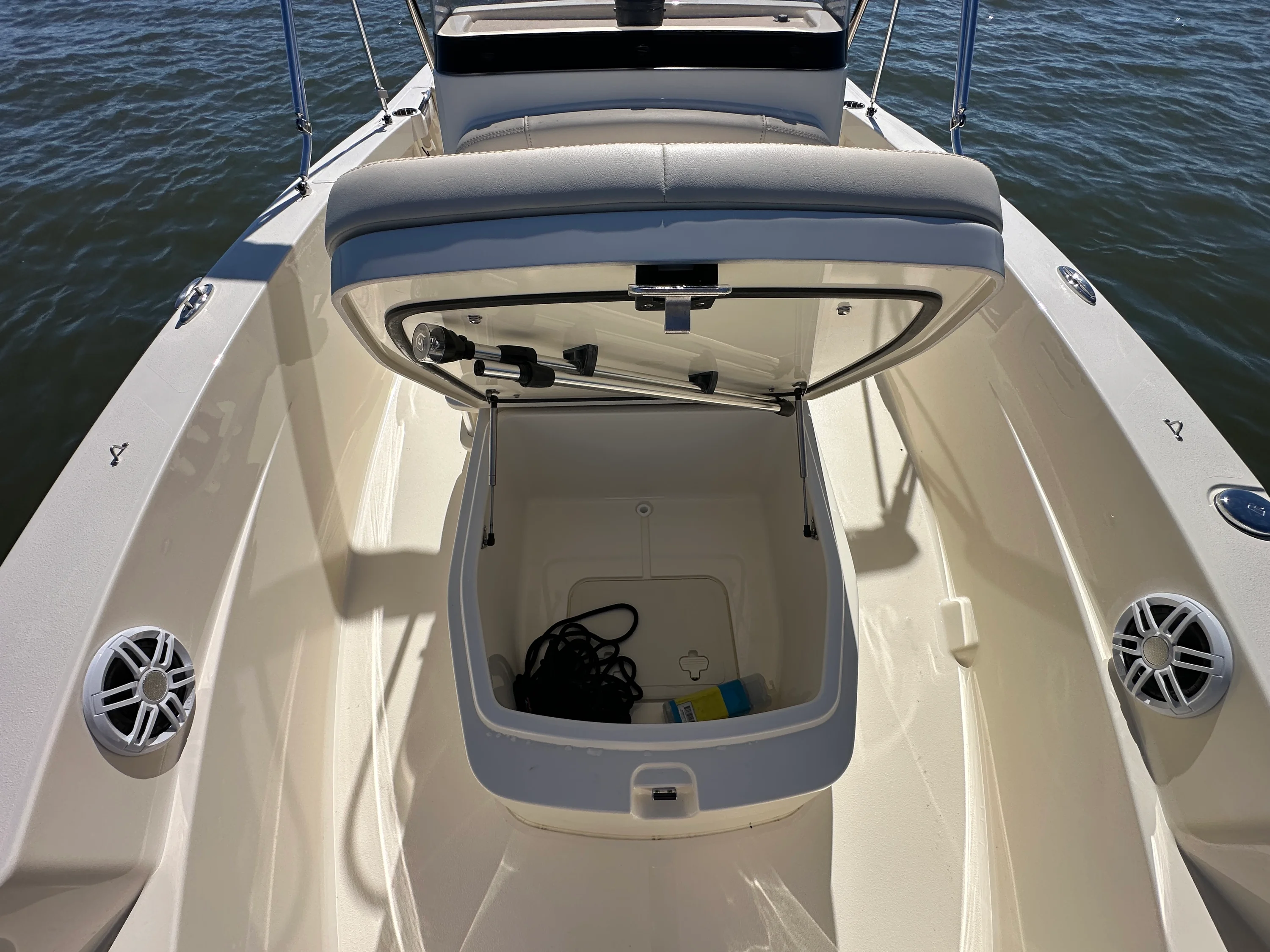 2026 Scout 188 Sportfish Image Thumbnail #14