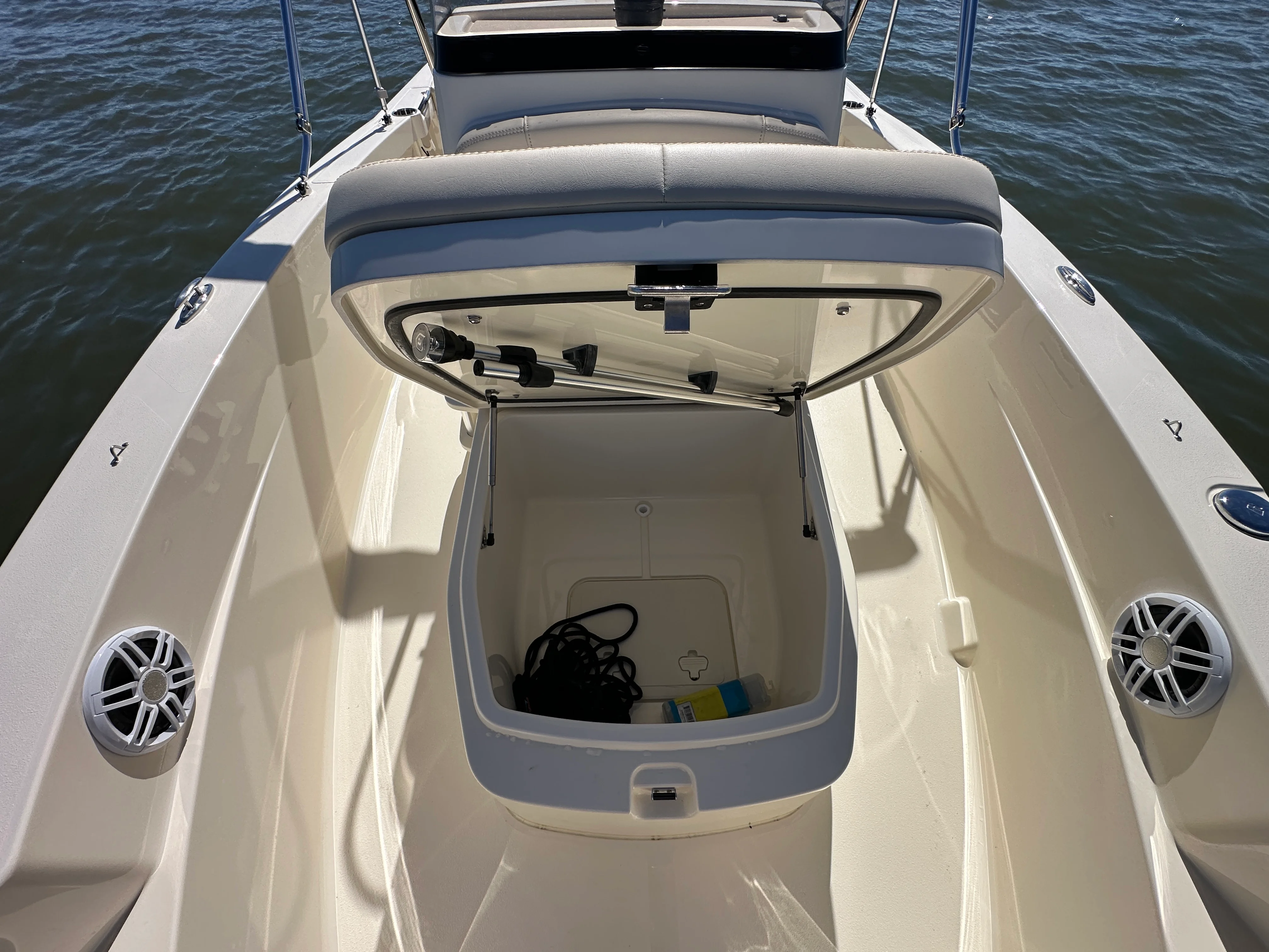 2026 Scout 188 Sportfish Image Thumbnail #14