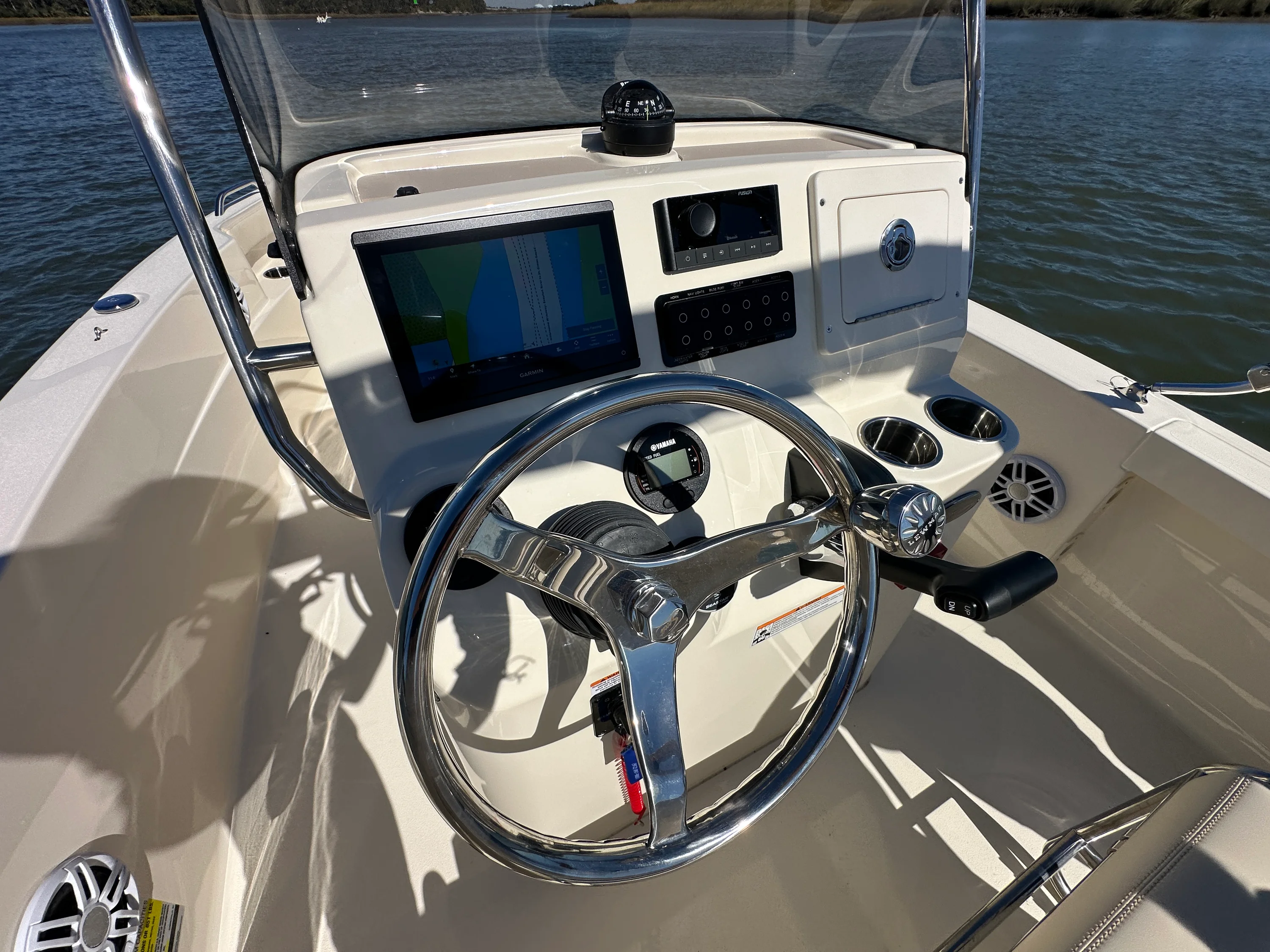 2026 Scout 188 Sportfish Image Thumbnail #17