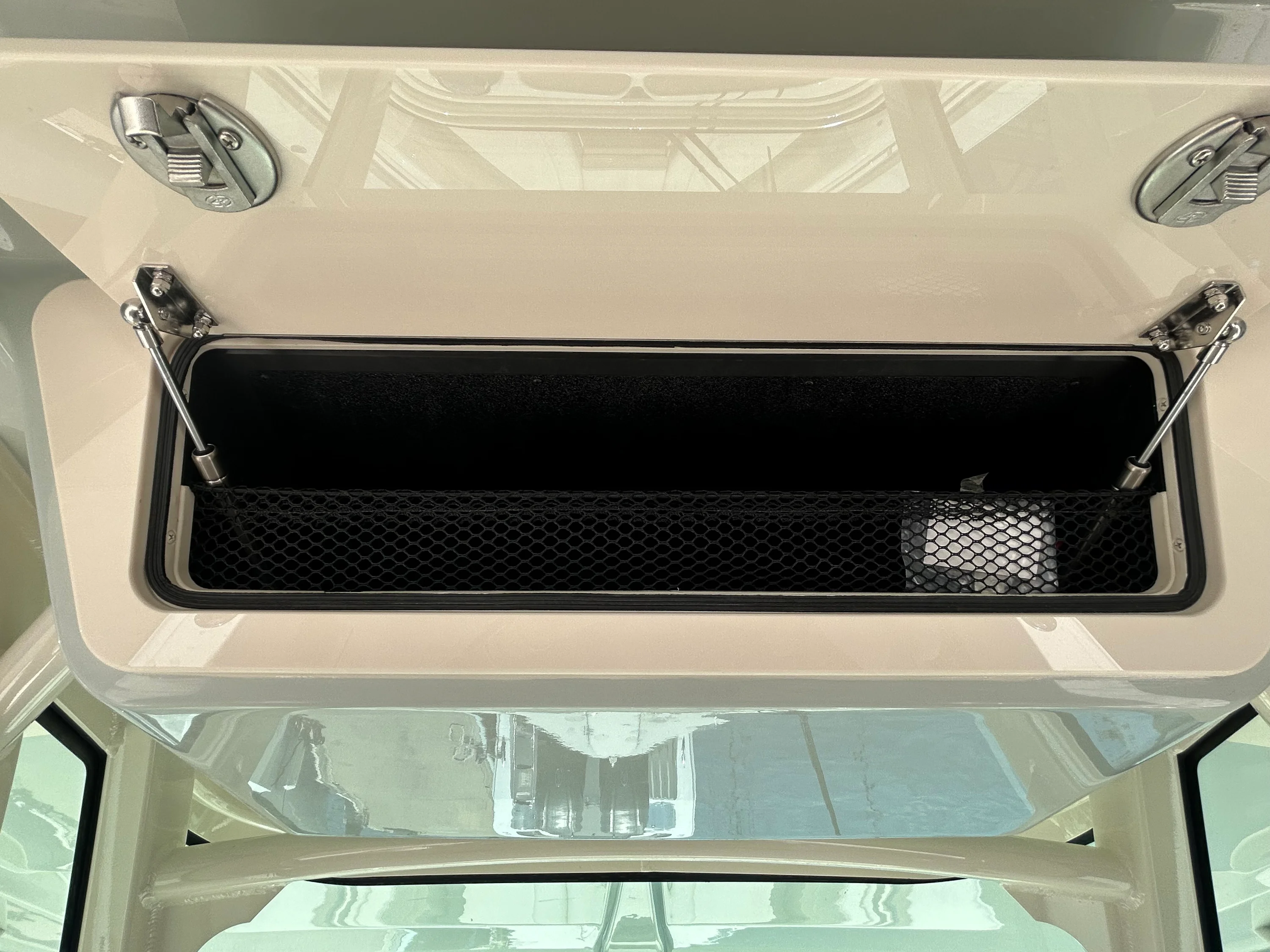 2026 Grady-White Canyon 306 Image Thumbnail #19