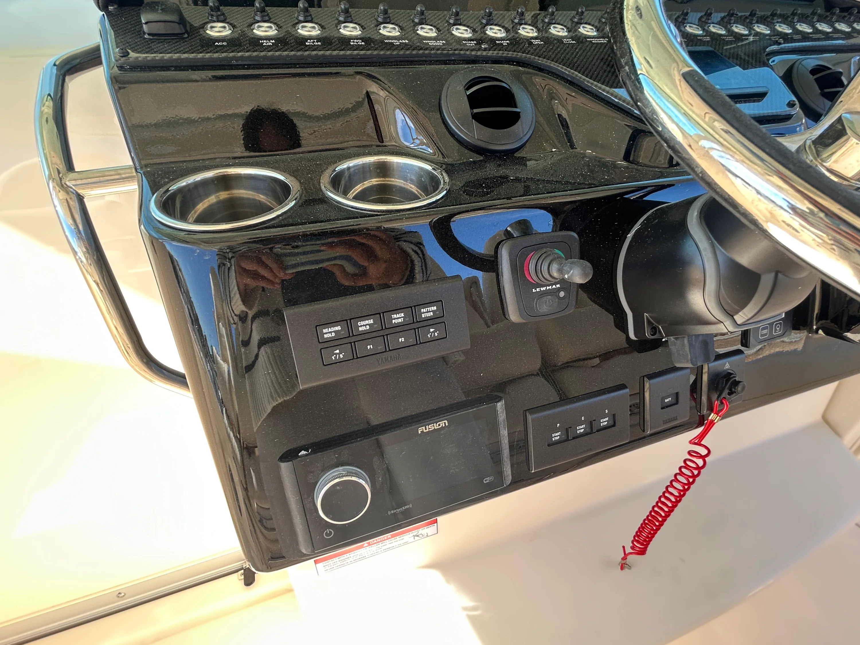 2026 Grady-White Canyon 386 Image Thumbnail #26