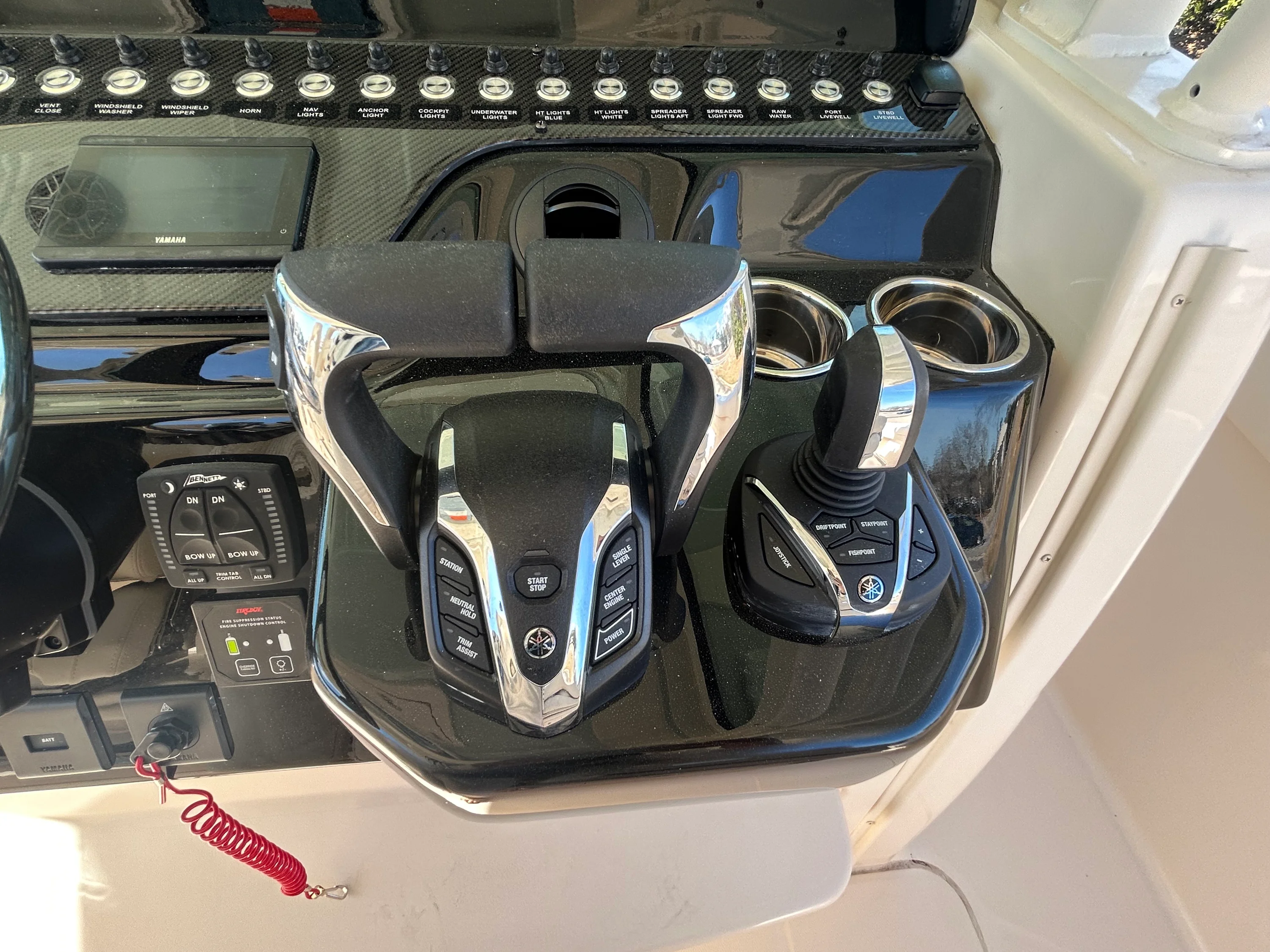 2026 Grady-White Canyon 386 Image Thumbnail #25