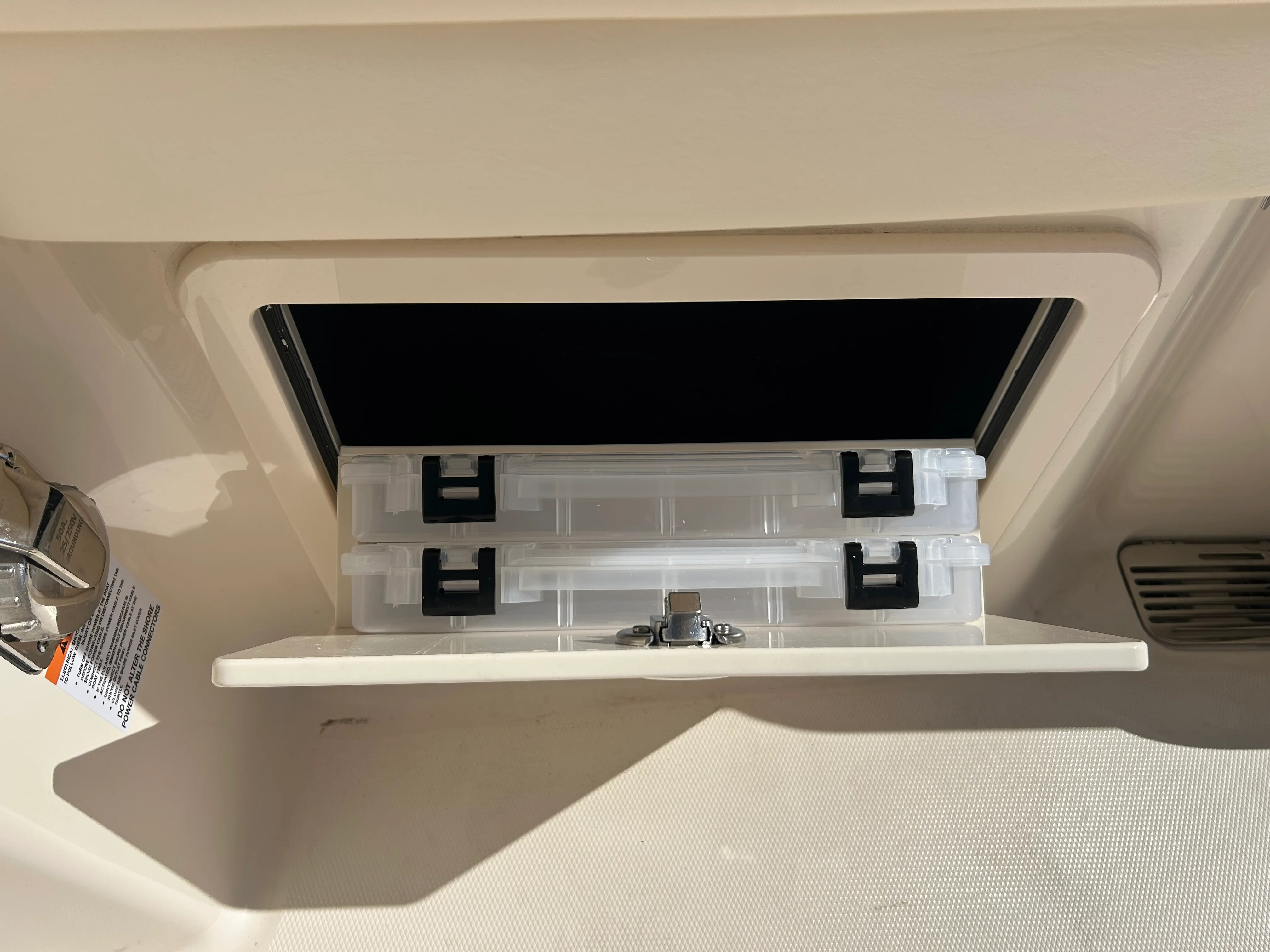 2026 Grady-White Canyon 386 Image Thumbnail #18