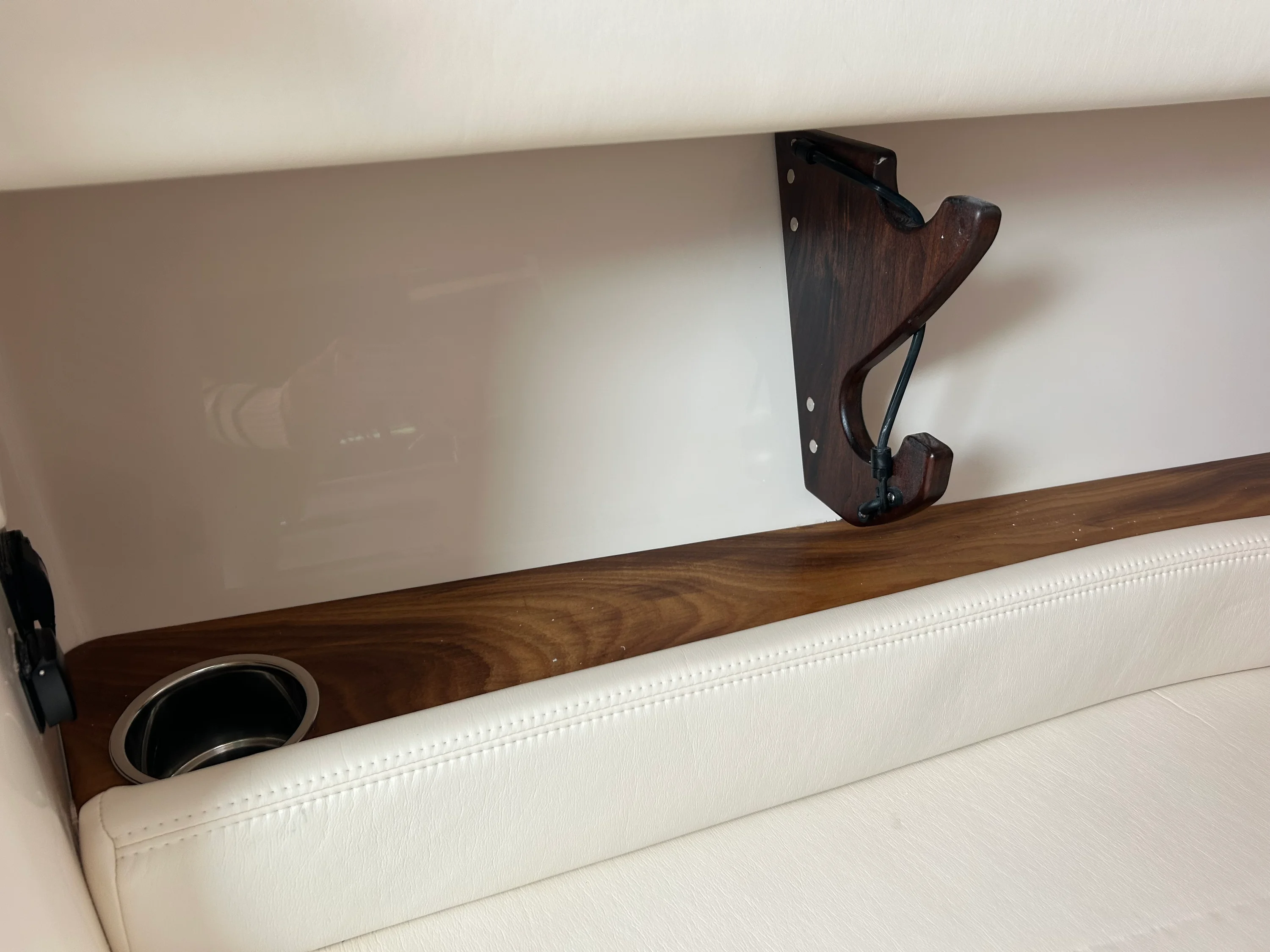 2026 Grady-White Canyon 386 Image Thumbnail #34