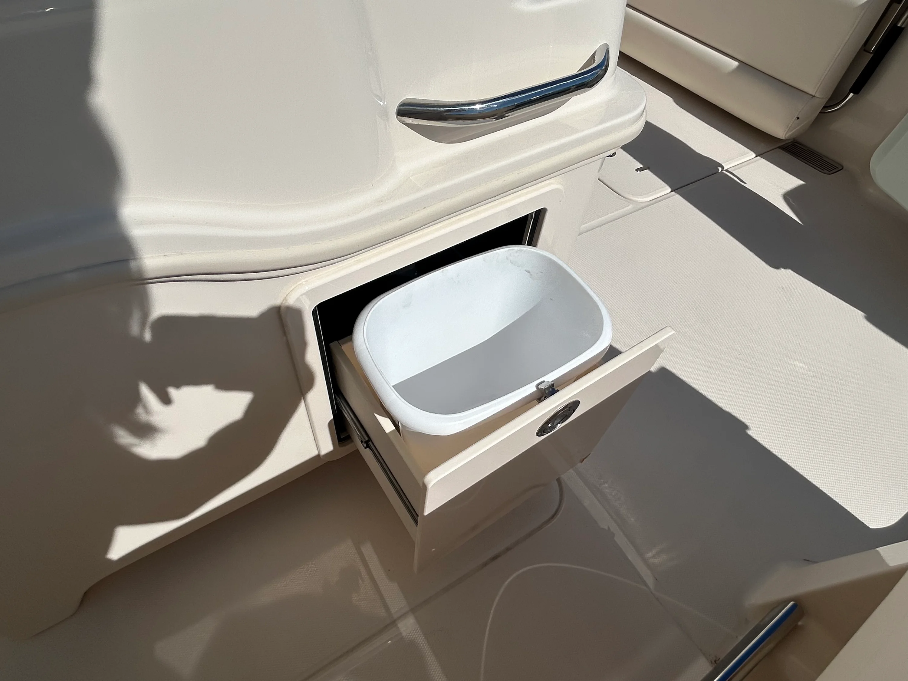 2026 Grady-White Canyon 386 Image Thumbnail #19